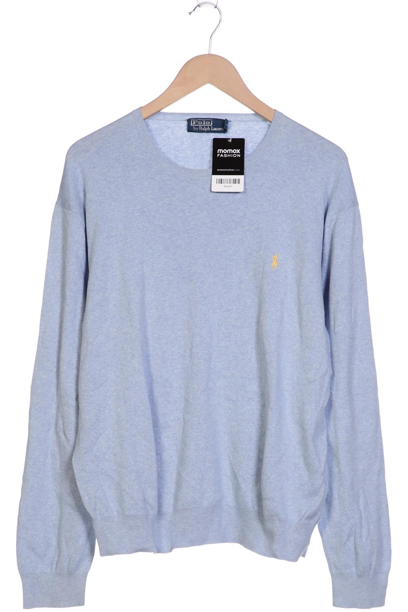 

Polo Ralph Lauren Herren Pullover, hellblau