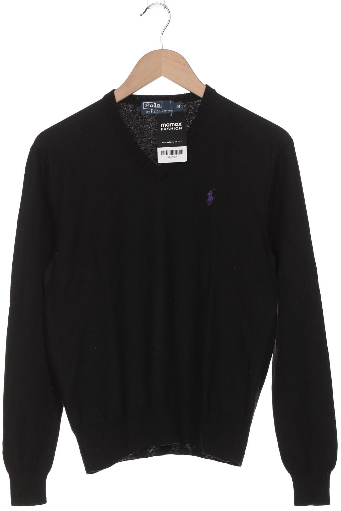 

Polo Ralph Lauren Herren Pullover, schwarz, Gr. 48
