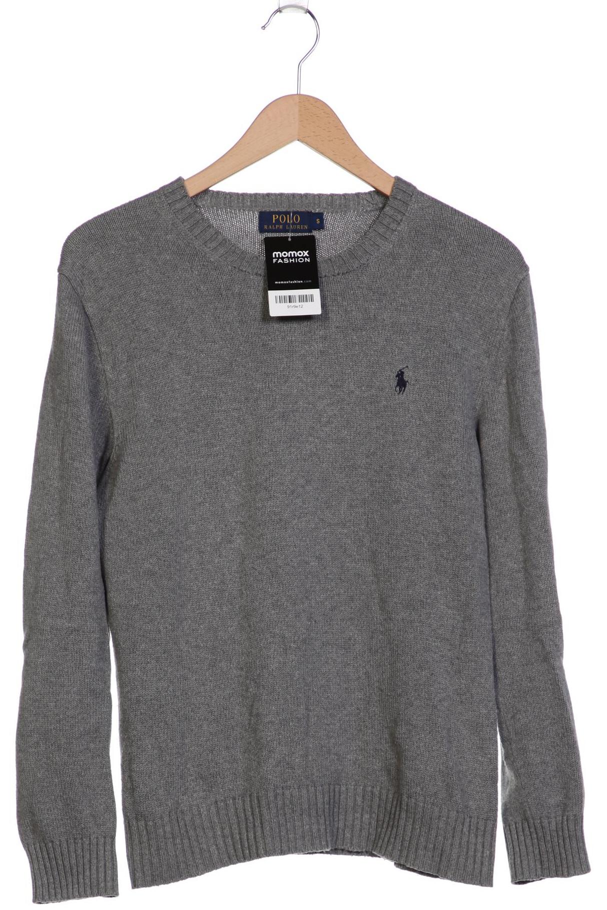 

Polo Ralph Lauren Herren Pullover, grau, Gr. 46