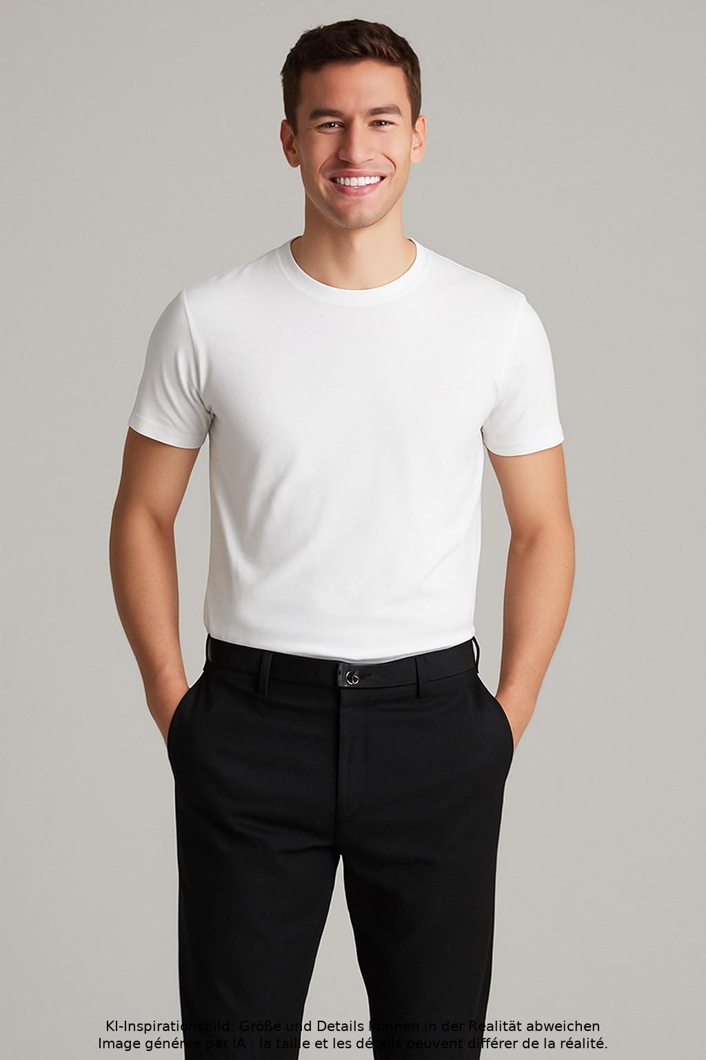 

Polo Ralph Lauren Herren Stoffhose, schwarz, Gr. 29