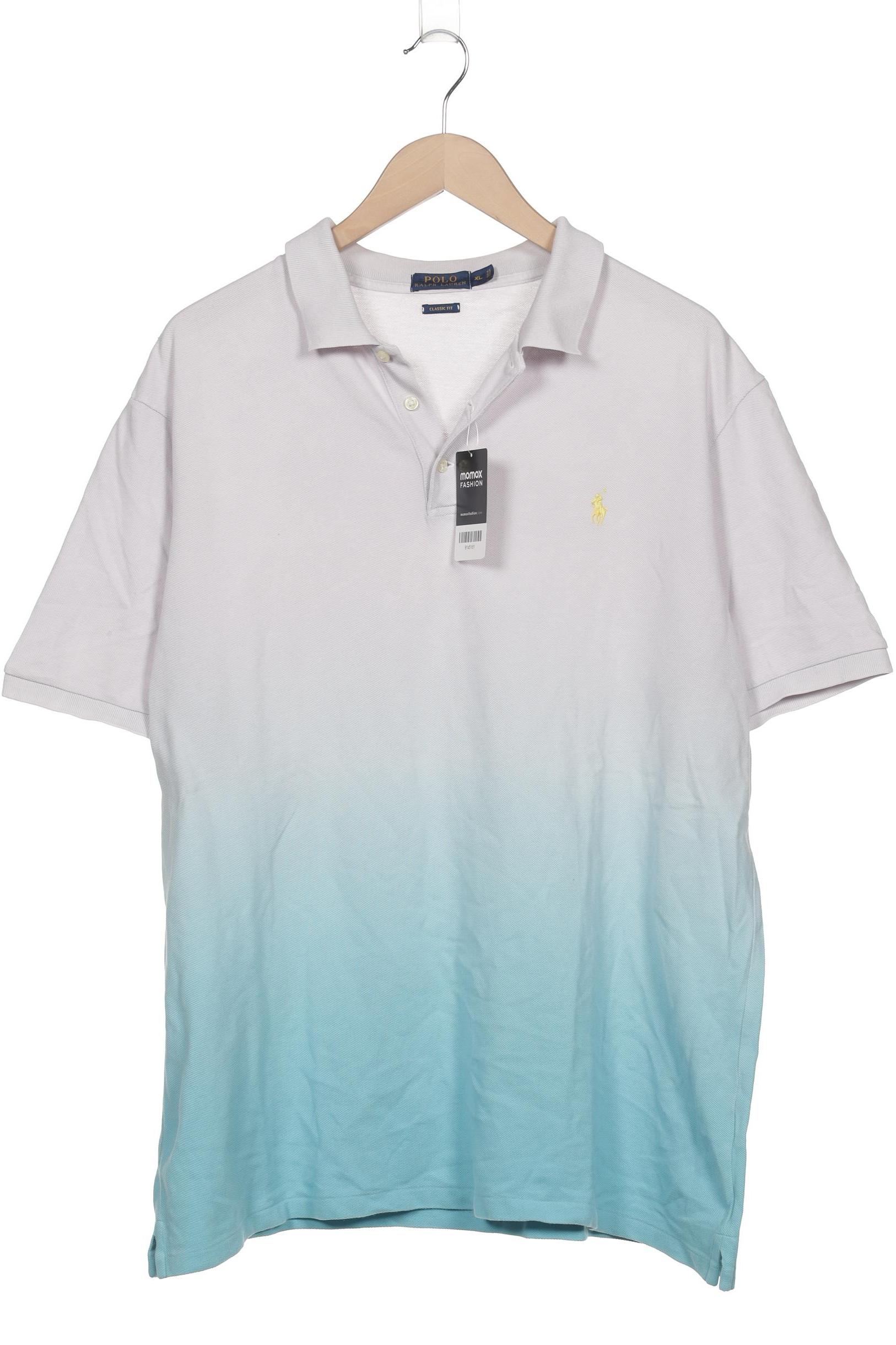 

Polo Ralph Lauren Herren Poloshirt, blau, Gr. 54