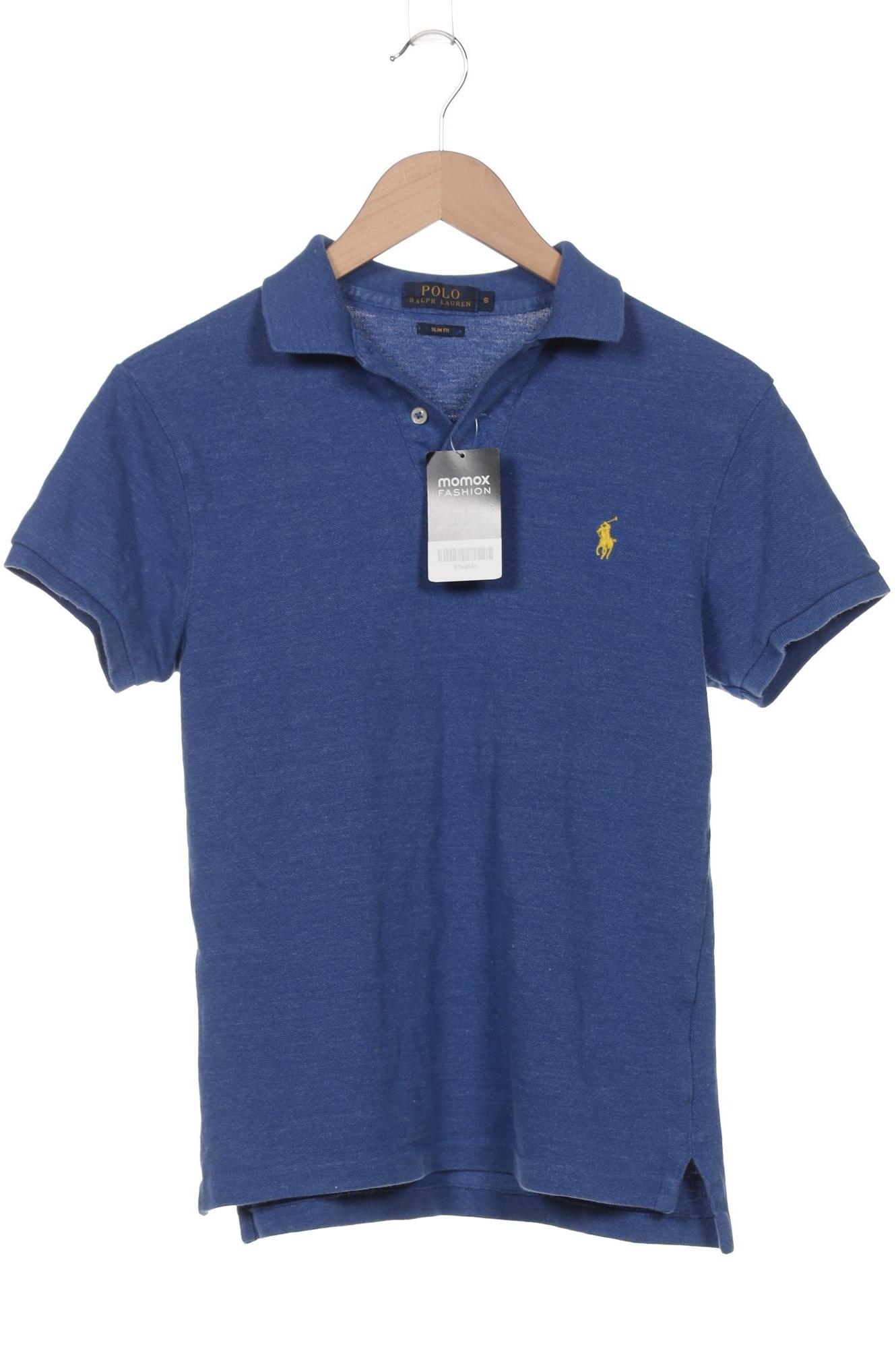 

Polo Ralph Lauren Herren Poloshirt, blau, Gr. 46