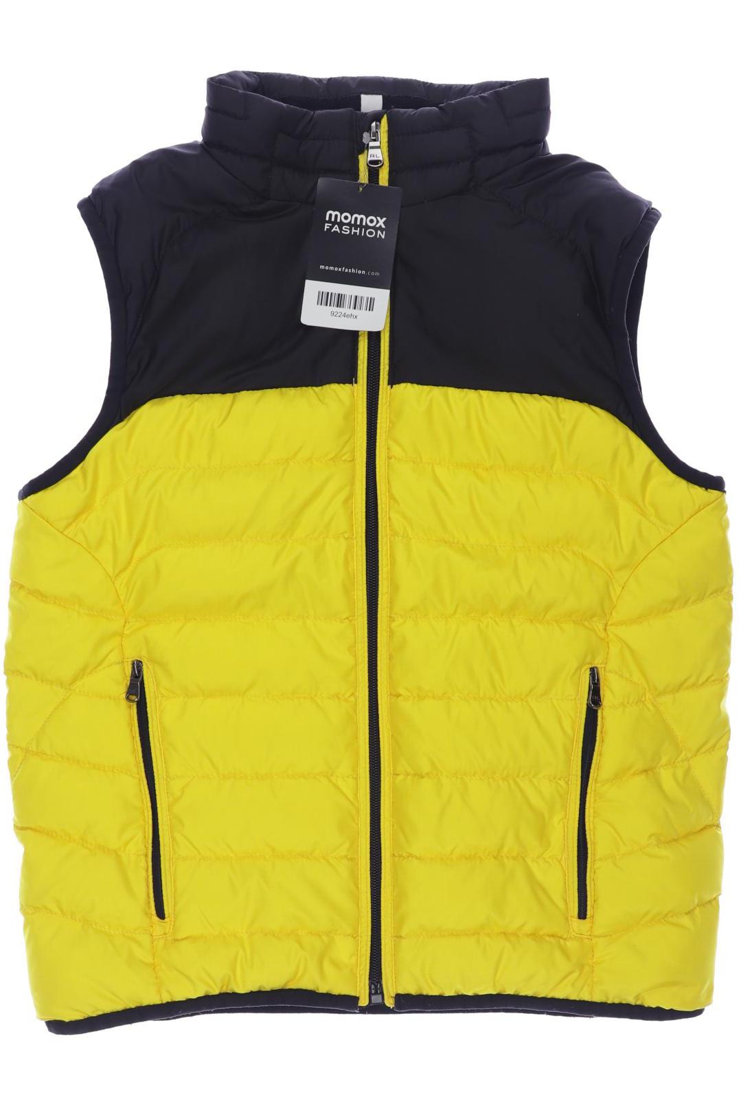 

Polo Ralph Lauren Damen Weste, gelb, Gr. 36