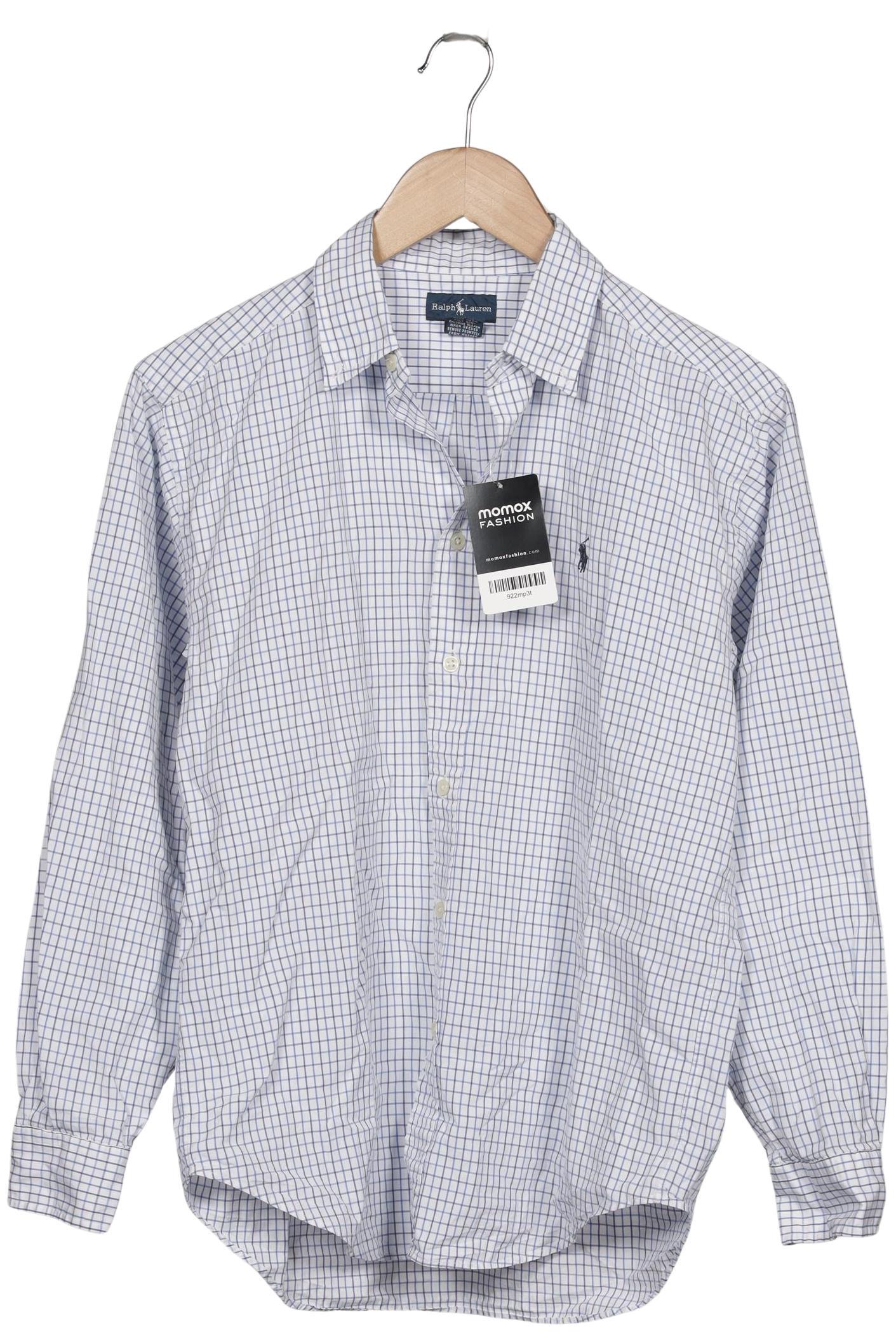 

Polo Ralph Lauren Herren Hemd, hellblau, Gr. 44