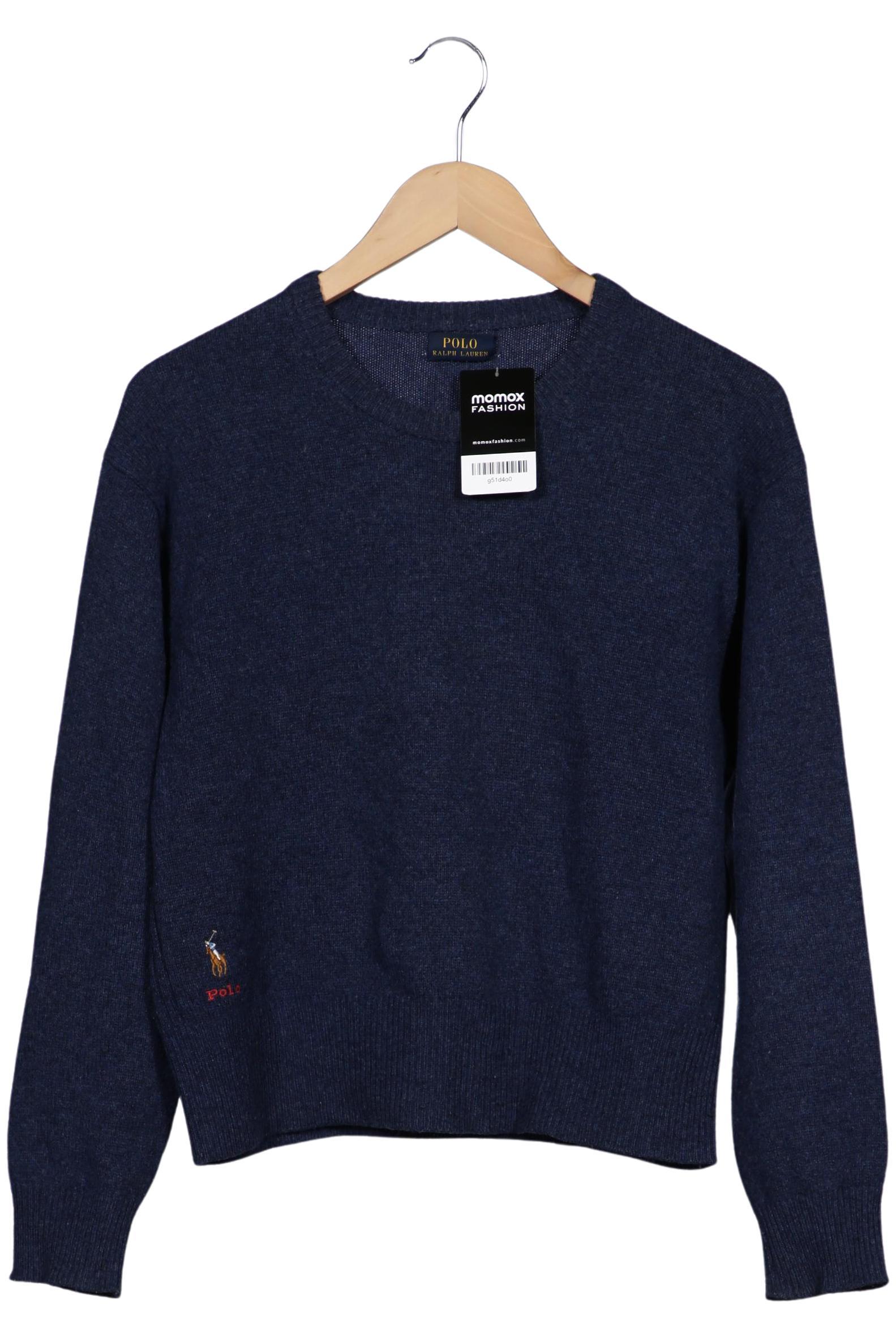 

Polo Ralph Lauren Damen Pullover, marineblau, Gr. 42