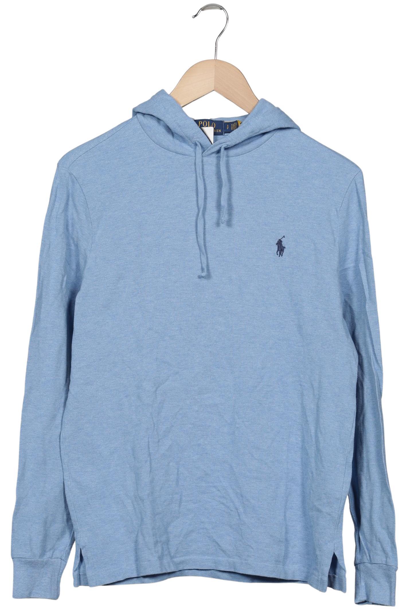 

Polo Ralph Lauren Herren Kapuzenpullover, blau, Gr. 46