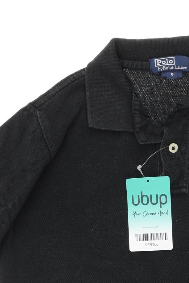 Thumbnail - Polo Ralph Lauren Jungen Poloshirt, schwarz, Gr. 116