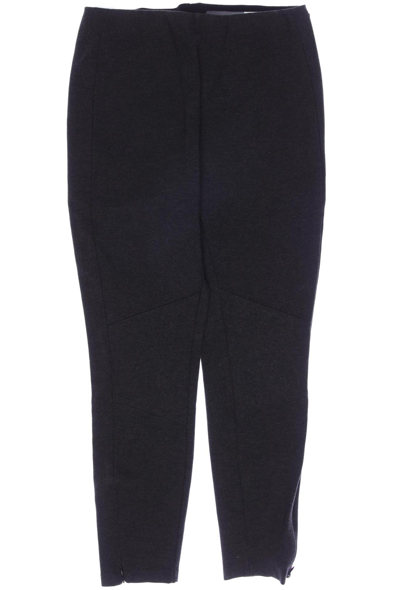 

Polo Ralph Lauren Damen Stoffhose, grau, Gr. 8