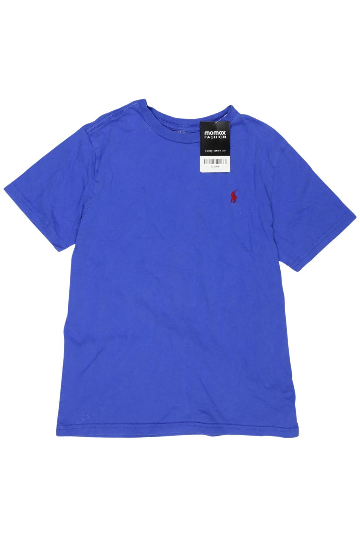 

Polo Ralph Lauren Jungen T-Shirt, blau, Gr. 146