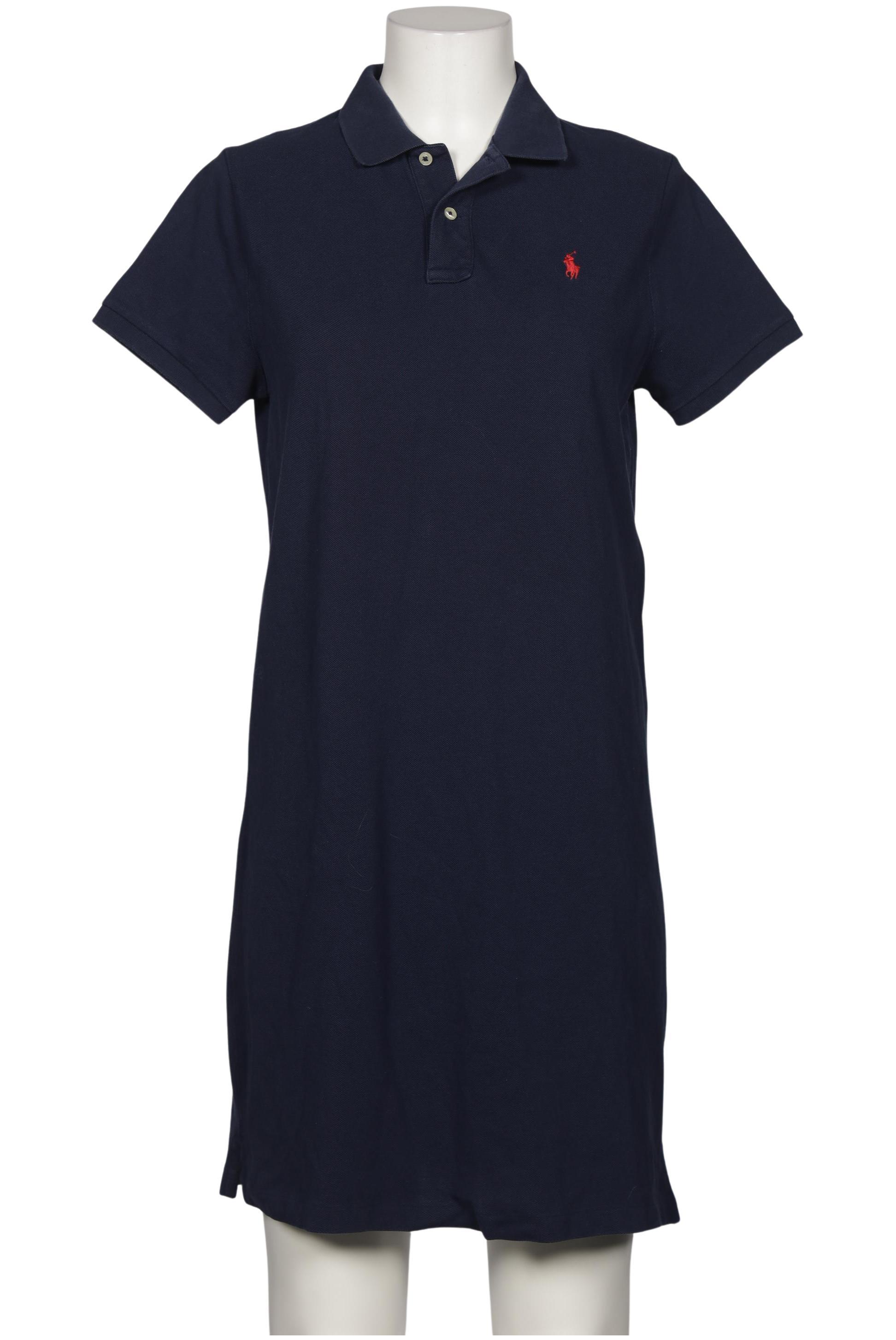 

Polo Ralph Lauren Damen Kleid, marineblau, Gr. 42