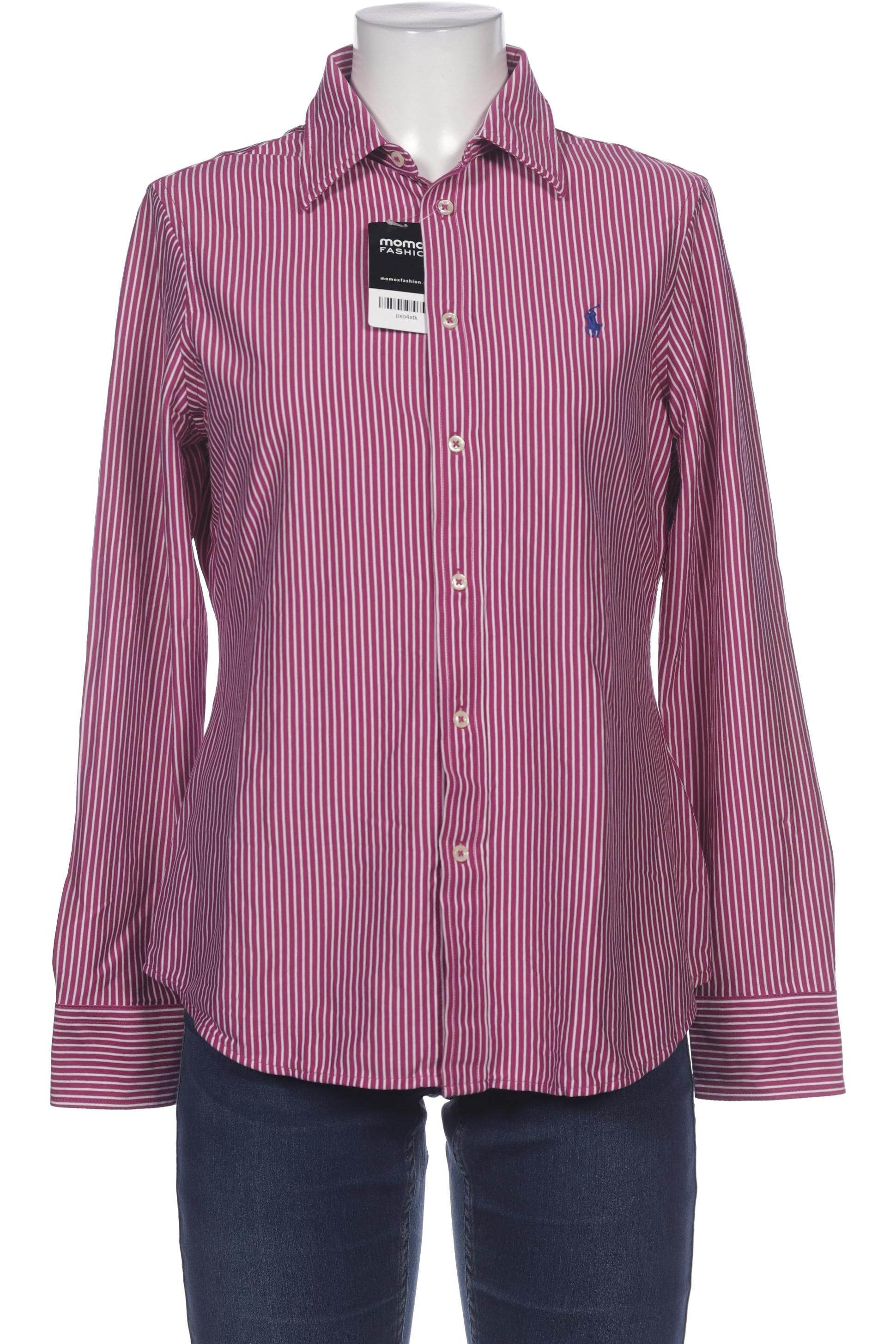 

Polo Ralph Lauren Damen Bluse, flieder, Gr. 42