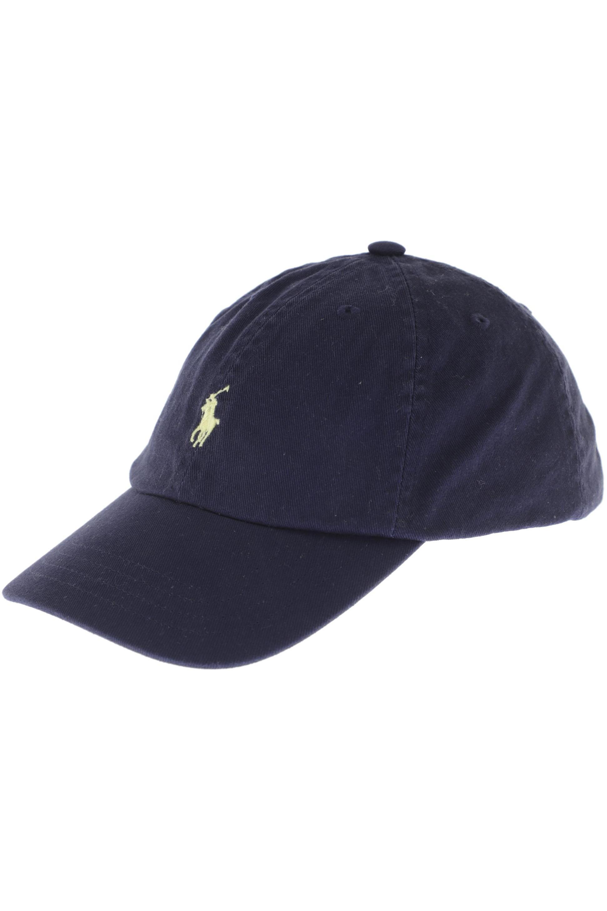 

Polo Ralph Lauren Herren Hut/Mütze, marineblau, Gr. uni