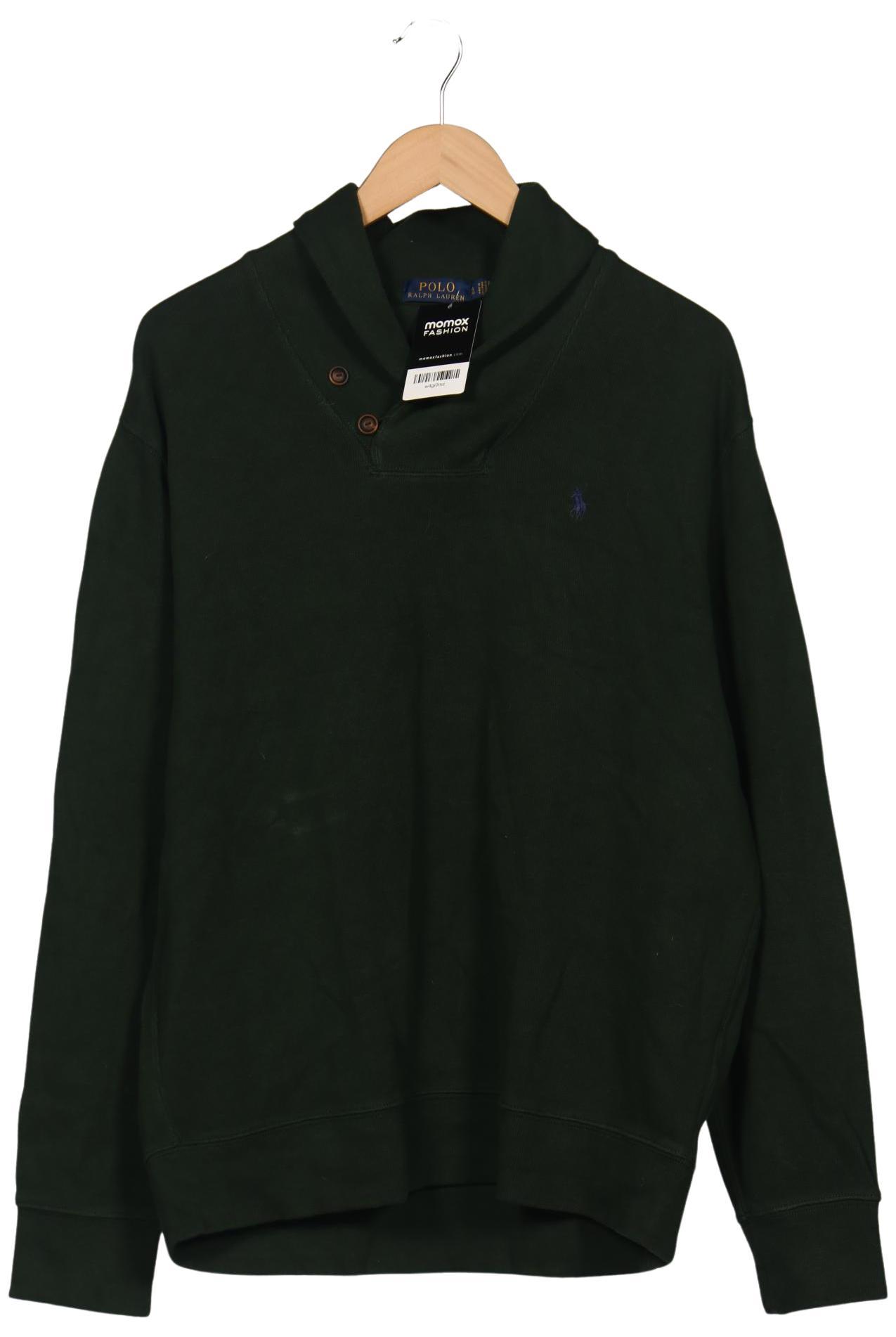 

Polo Ralph Lauren Herren Sweatshirt, grün, Gr. 54