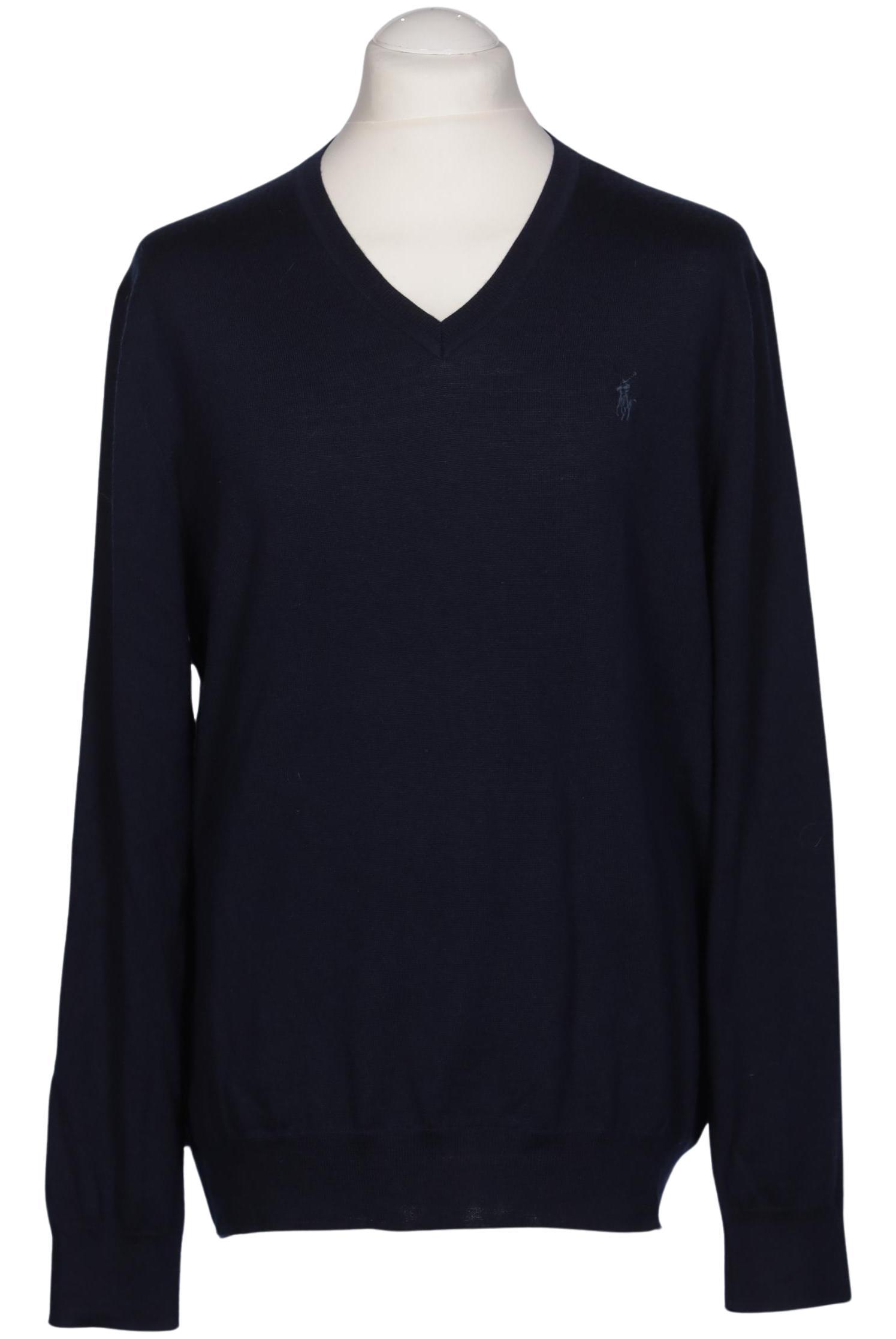 

Polo Ralph Lauren Herren Pullover, marineblau, Gr. 54