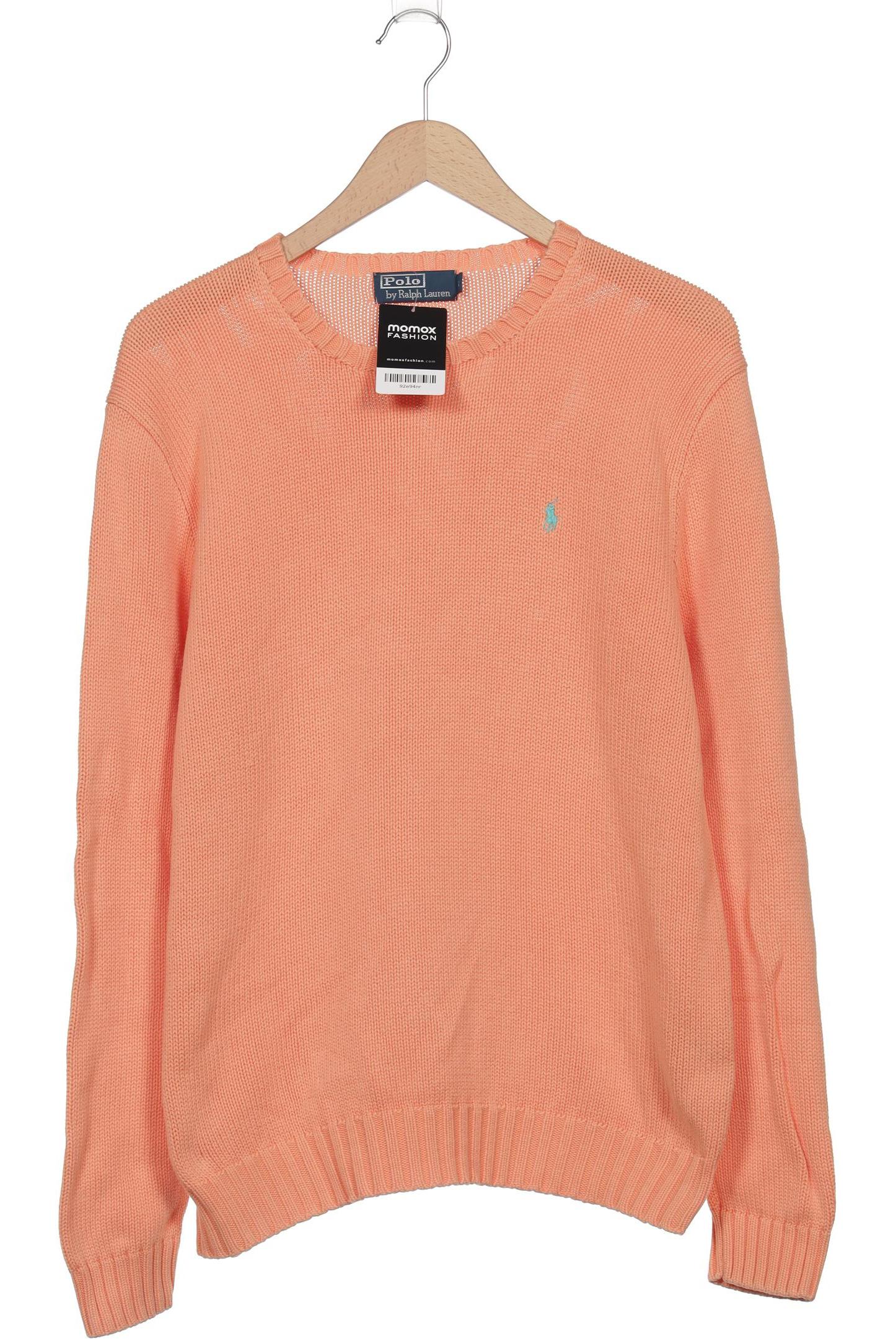 

Polo Ralph Lauren Herren Pullover, orange, Gr. 52