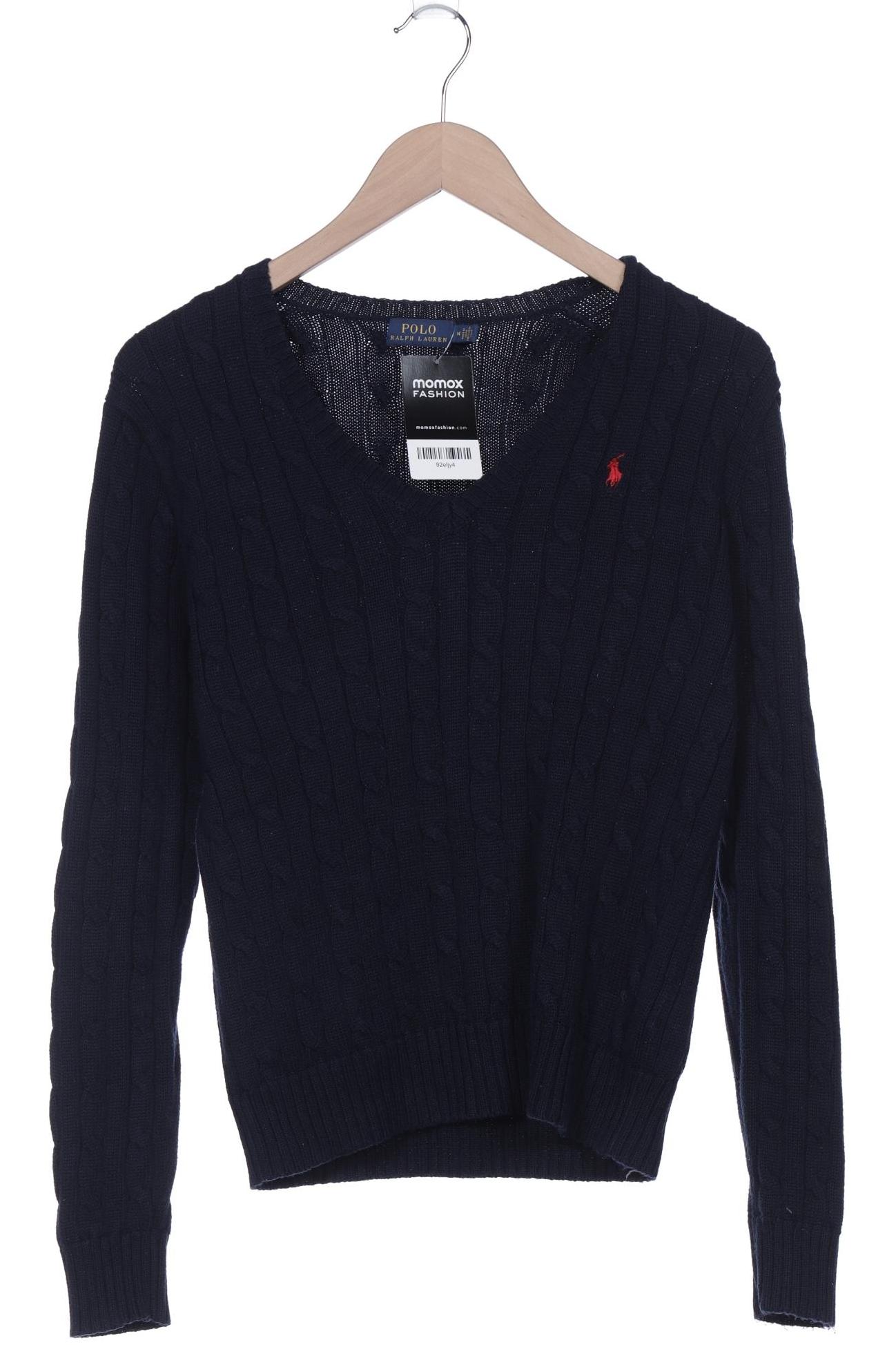 

Polo Ralph Lauren Damen Pullover, marineblau, Gr. 38