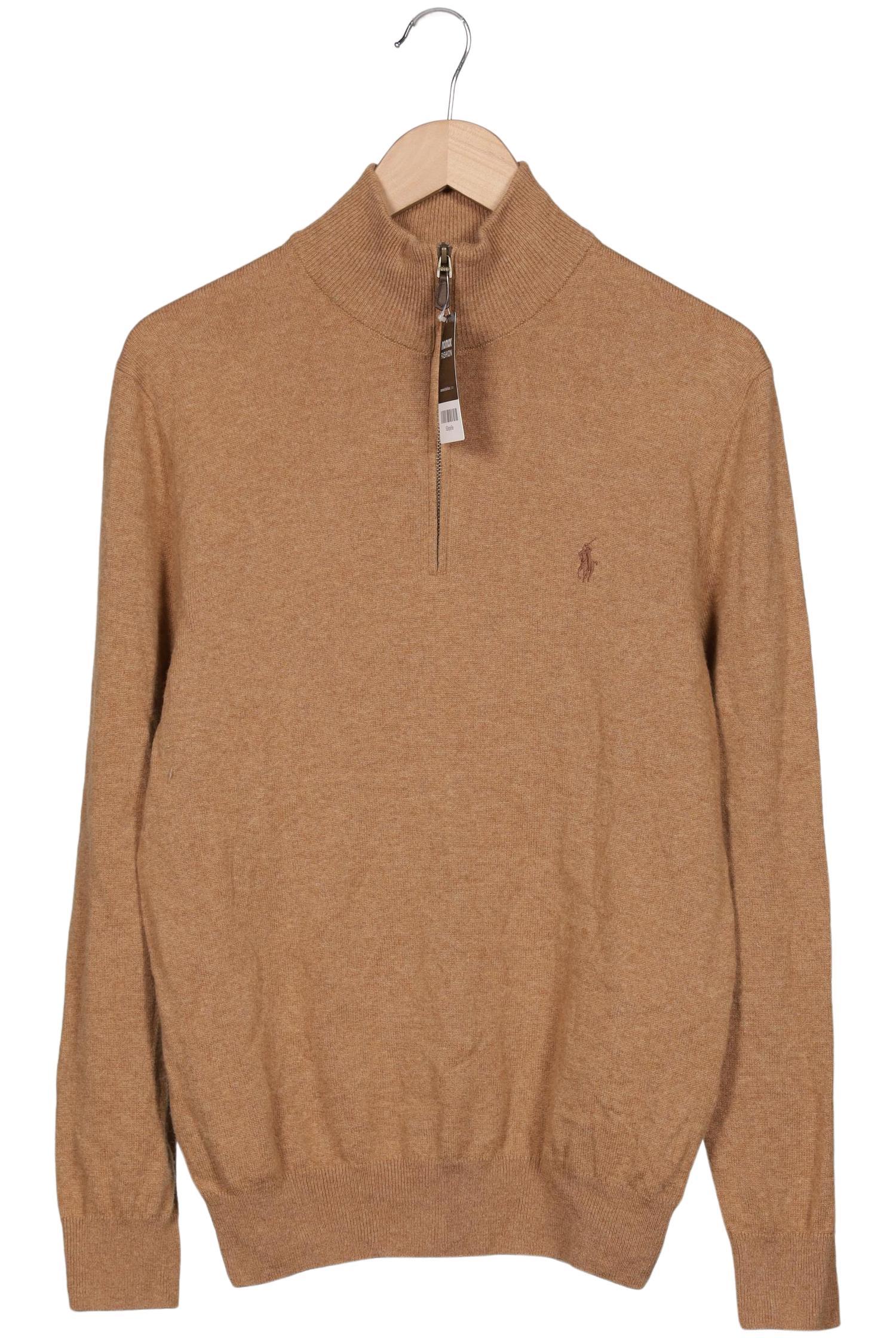 

Polo Ralph Lauren Herren Pullover, beige, Gr. 48