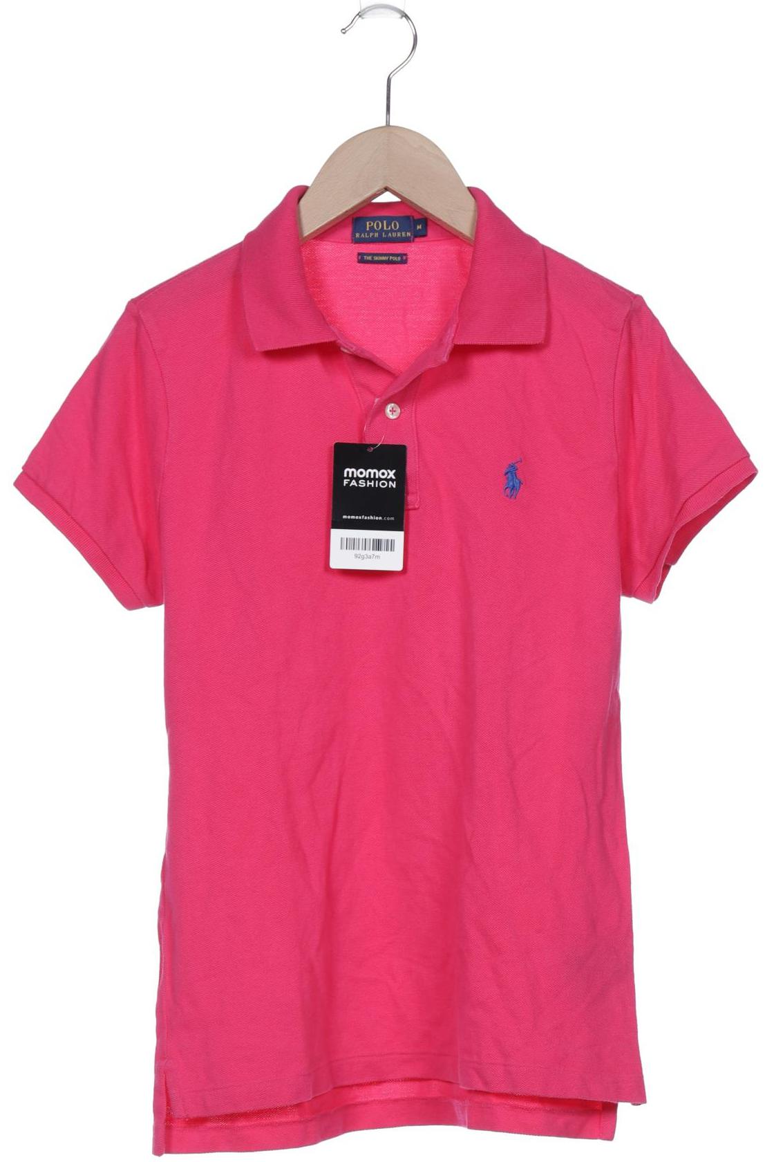 

Polo Ralph Lauren Damen Poloshirt, pink, Gr. 38