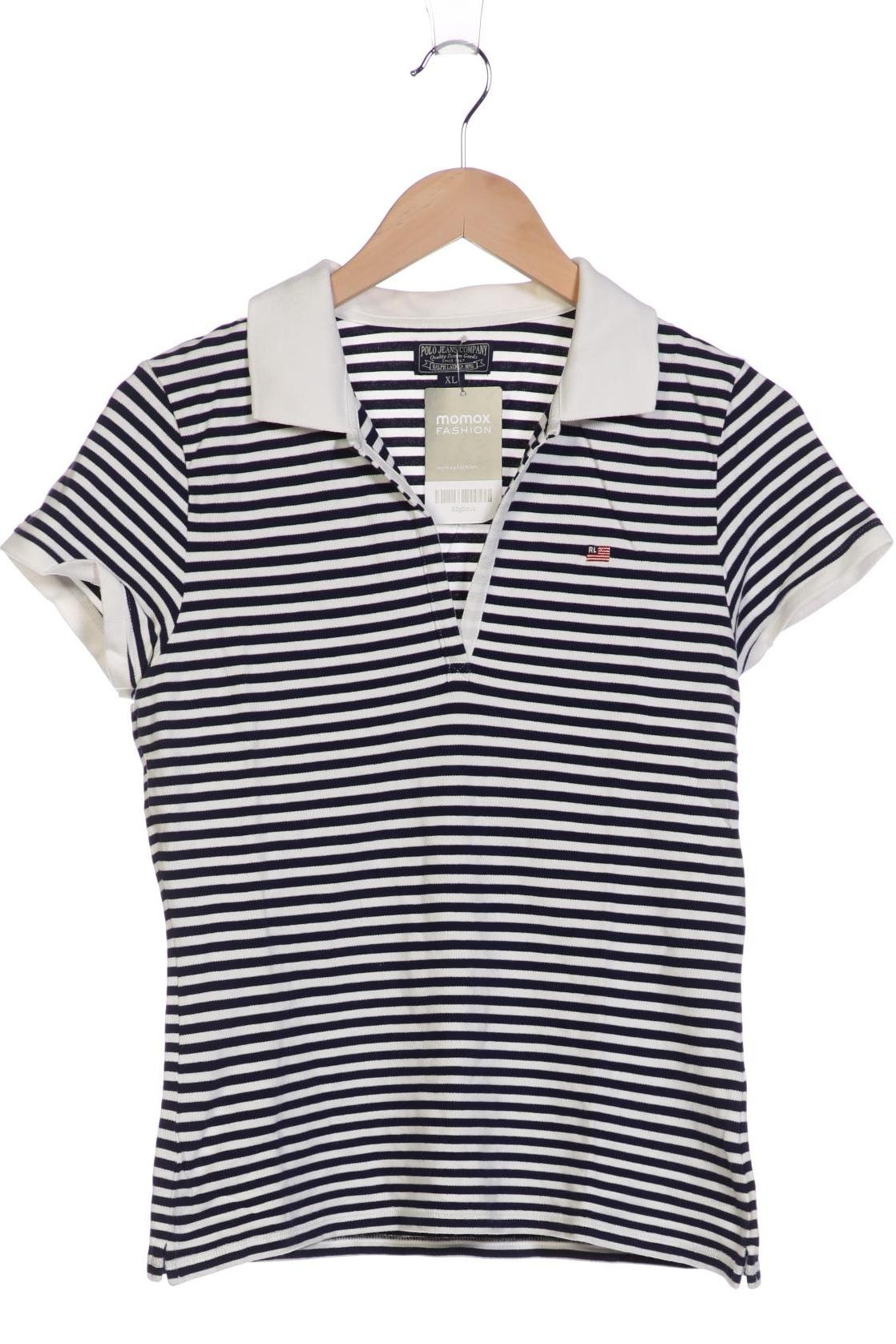 

Polo Ralph Lauren Damen Poloshirt, marineblau, Gr. 44