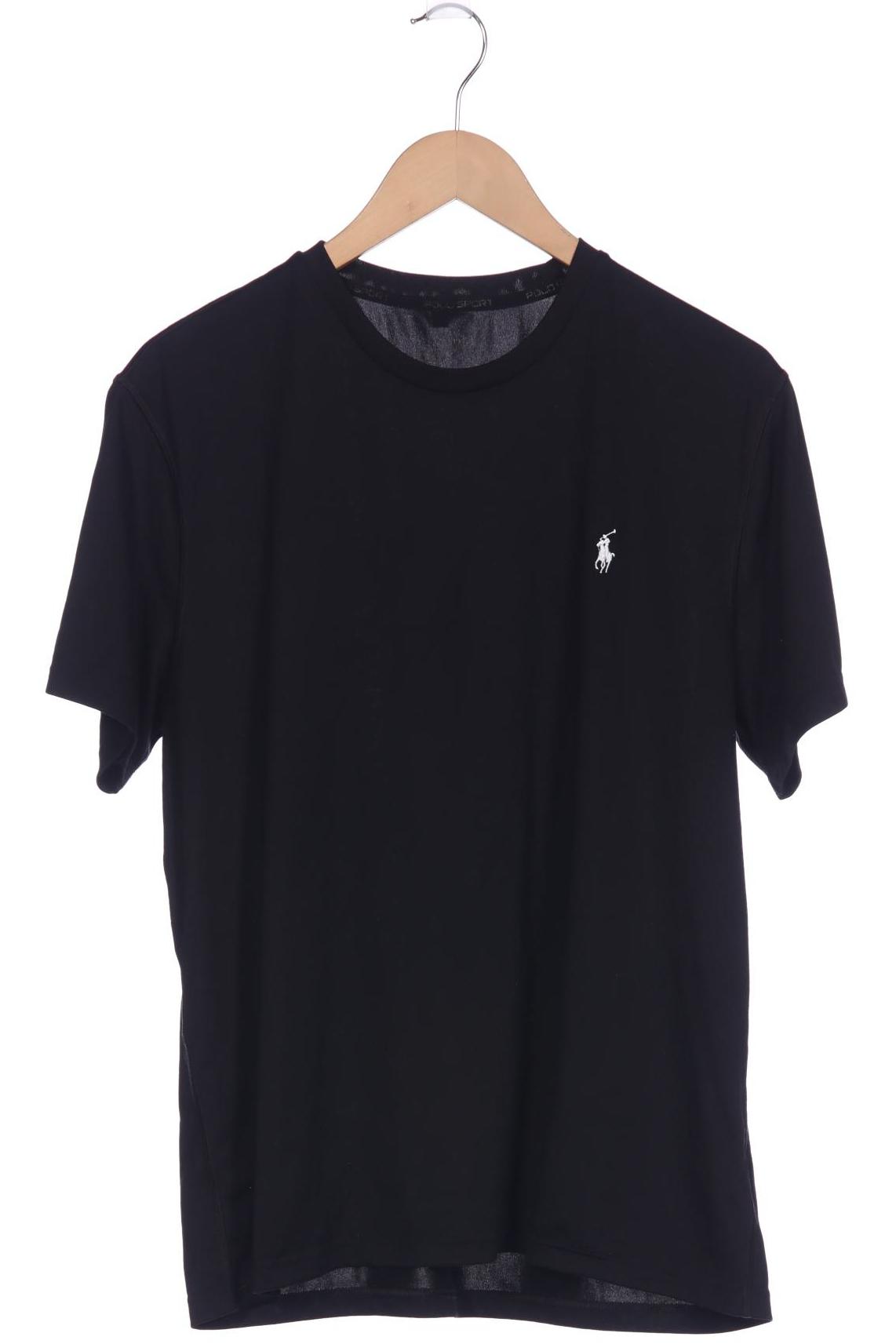

Polo Ralph Lauren Herren T-Shirt, schwarz, Gr. 52