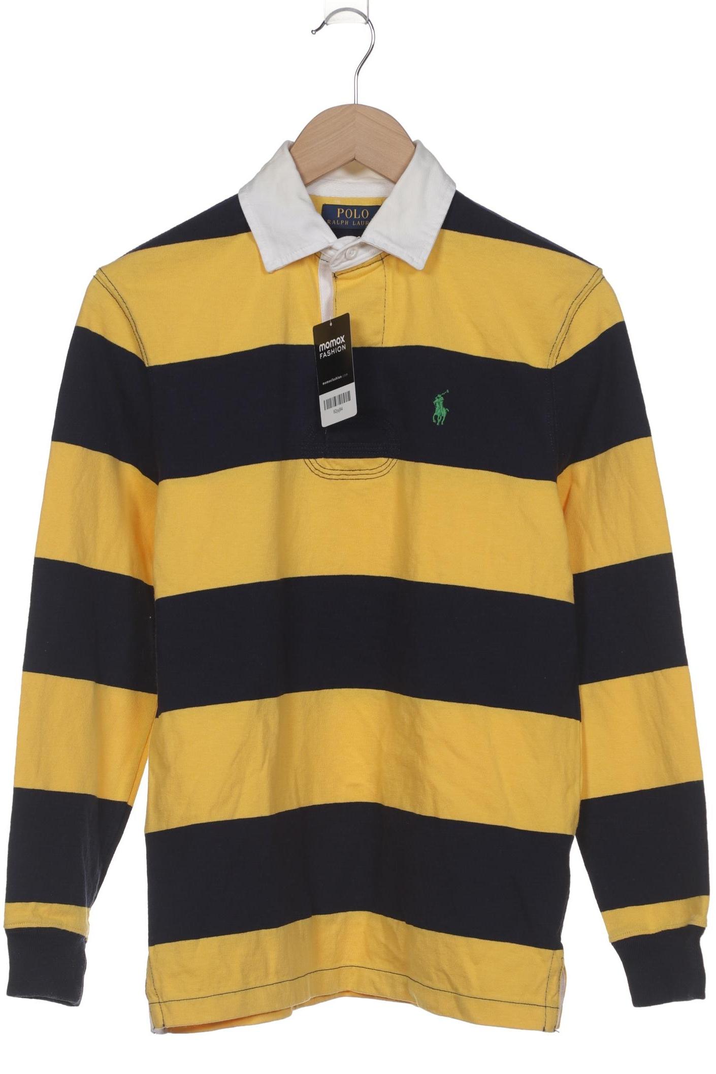 

Polo Ralph Lauren Herren Poloshirt, gelb, Gr. 44