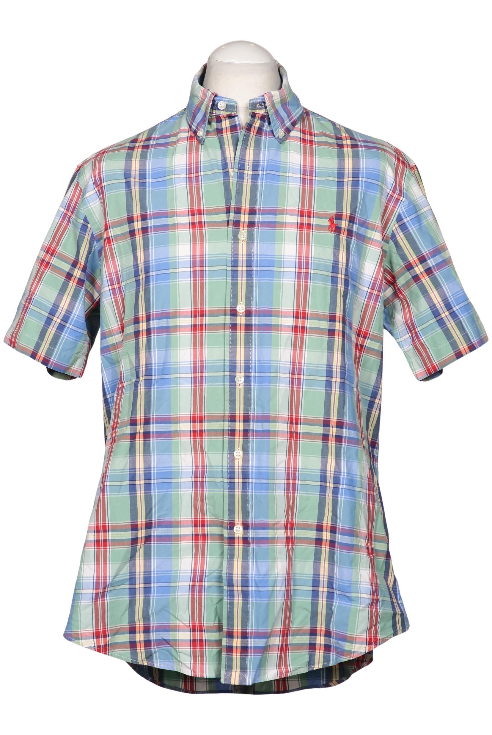 

Polo Ralph Lauren Herren Hemd, mehrfarbig, Gr. 52