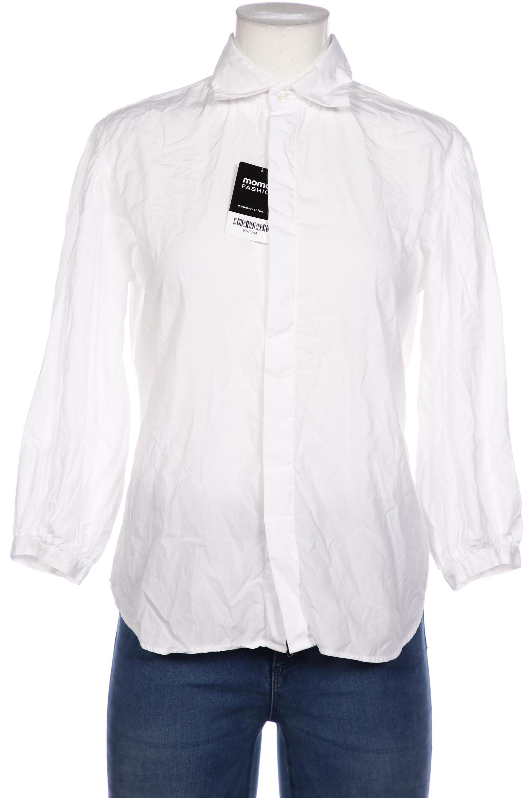 

Polo Ralph Lauren Damen Bluse, weiß, Gr. 10