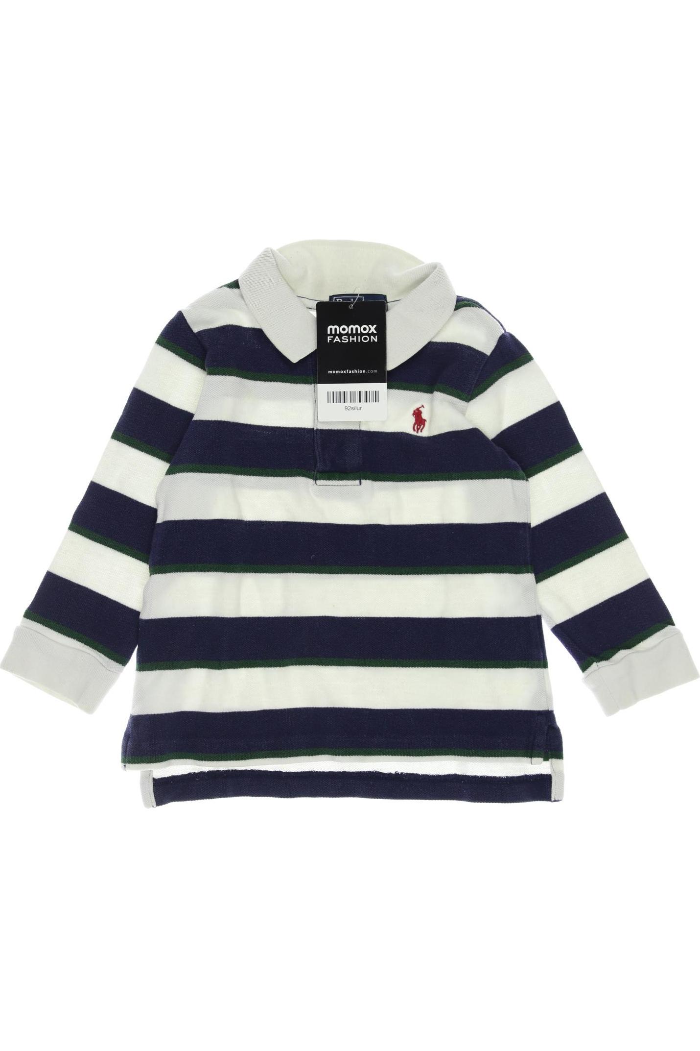 

Polo Ralph Lauren Herren Langarmshirt, marineblau, Gr. 92