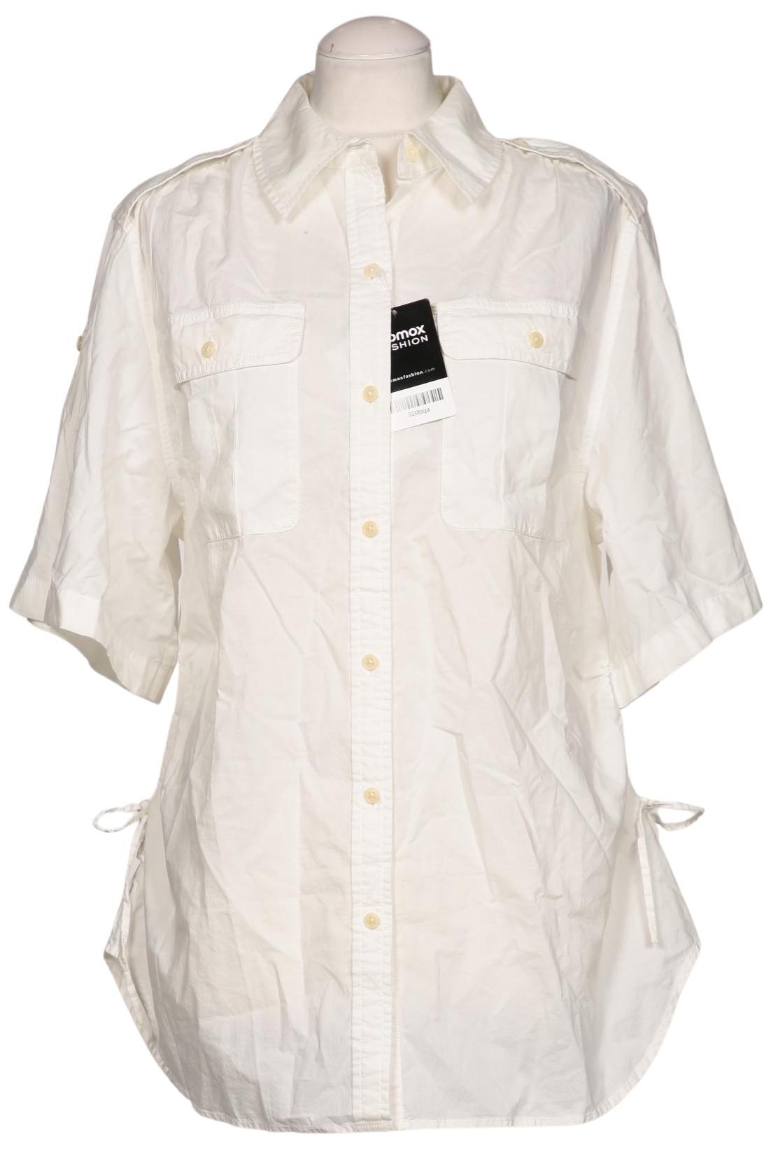 

Polo Ralph Lauren Damen Bluse, cremeweiß, Gr. 36