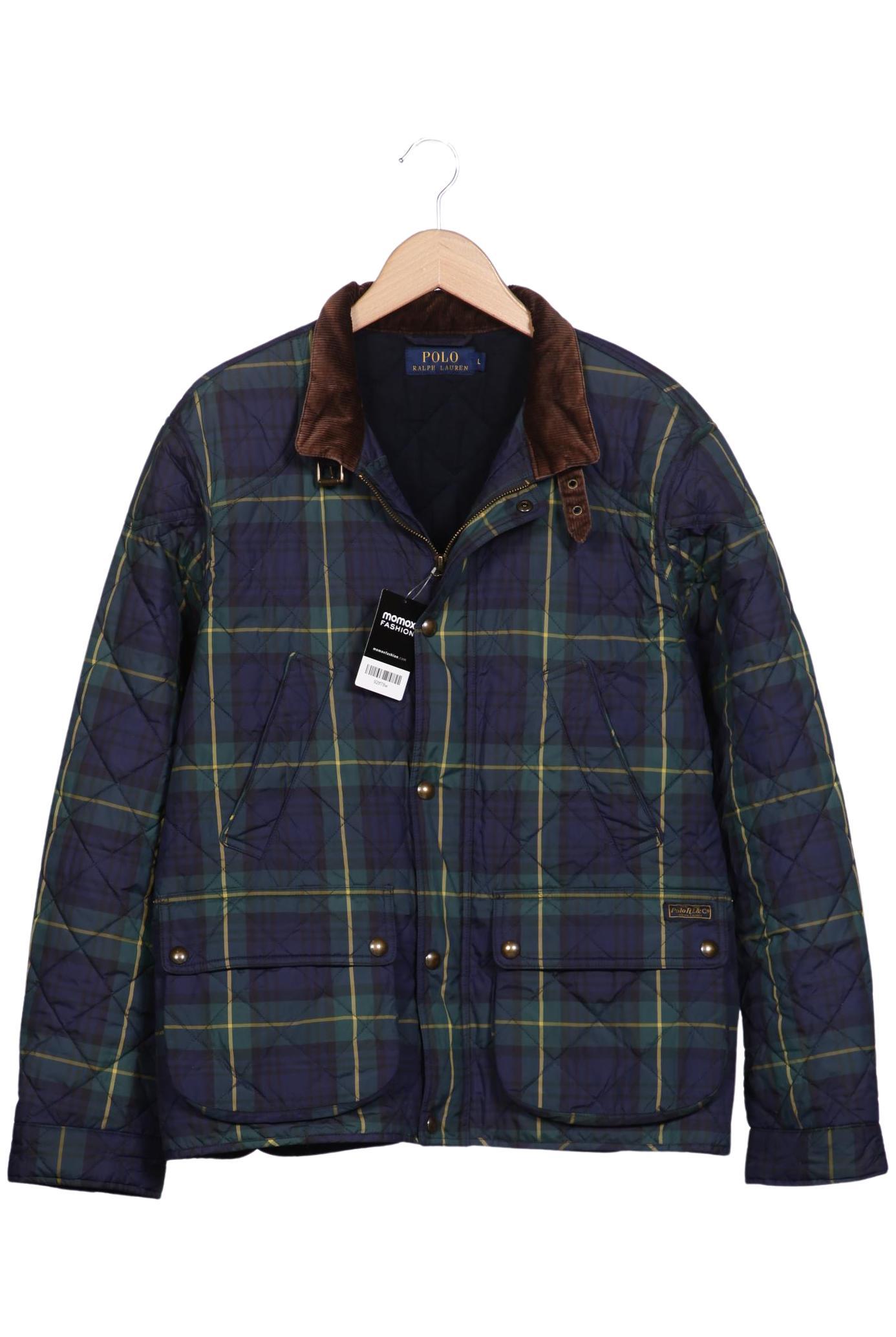 

Polo Ralph Lauren Herren Jacke, mehrfarbig, Gr. 52