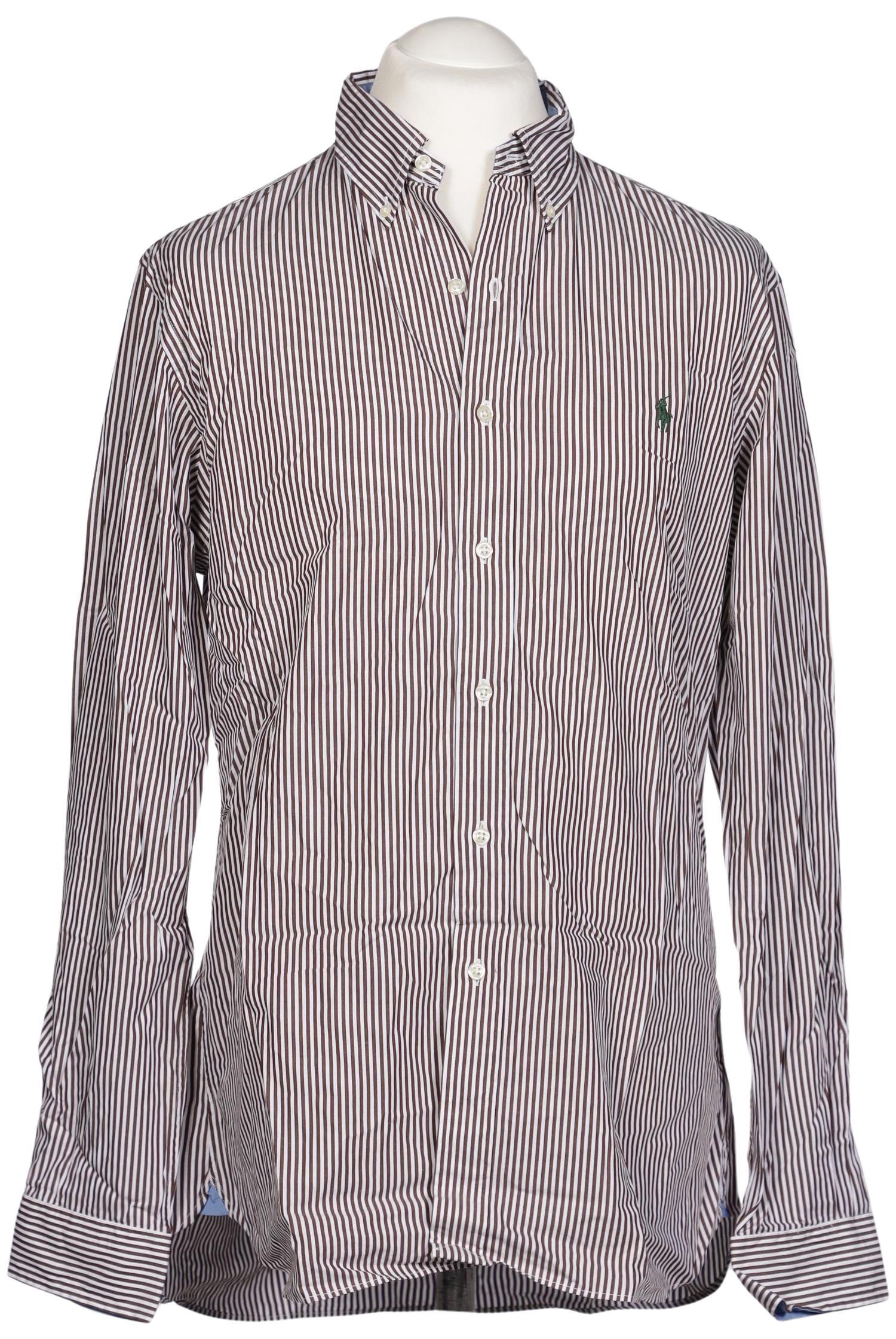 

Polo Ralph Lauren Herren Hemd, mehrfarbig, Gr. 52