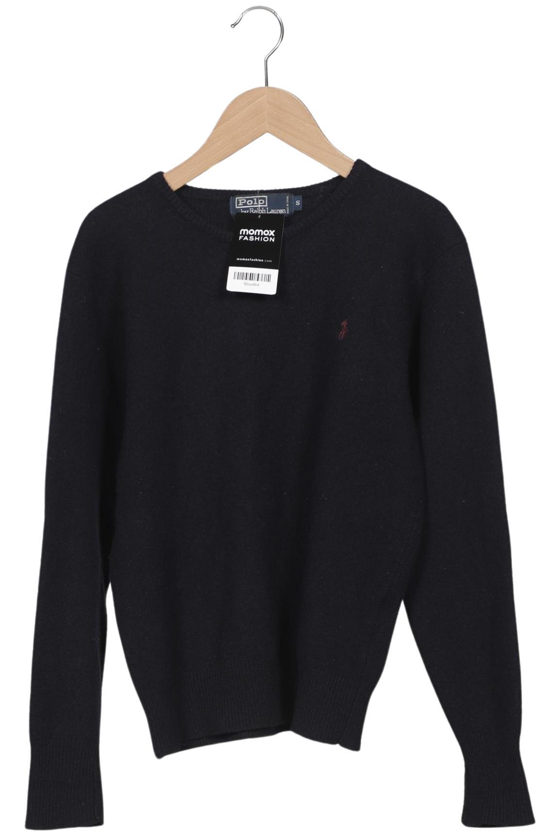 

Polo Ralph Lauren Damen Pullover, marineblau, Gr. 36