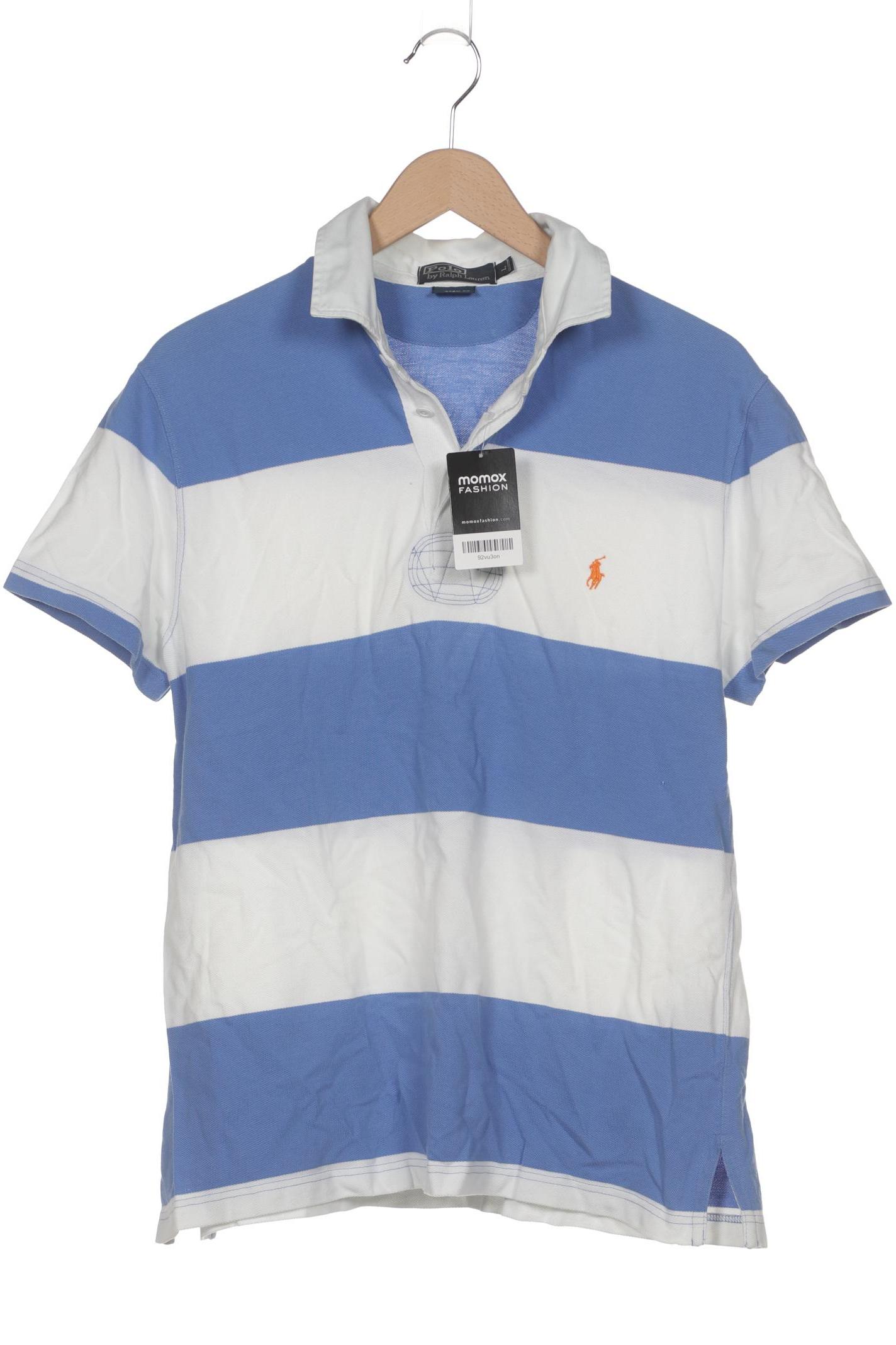 

Polo Ralph Lauren Herren Poloshirt, blau, Gr. 52