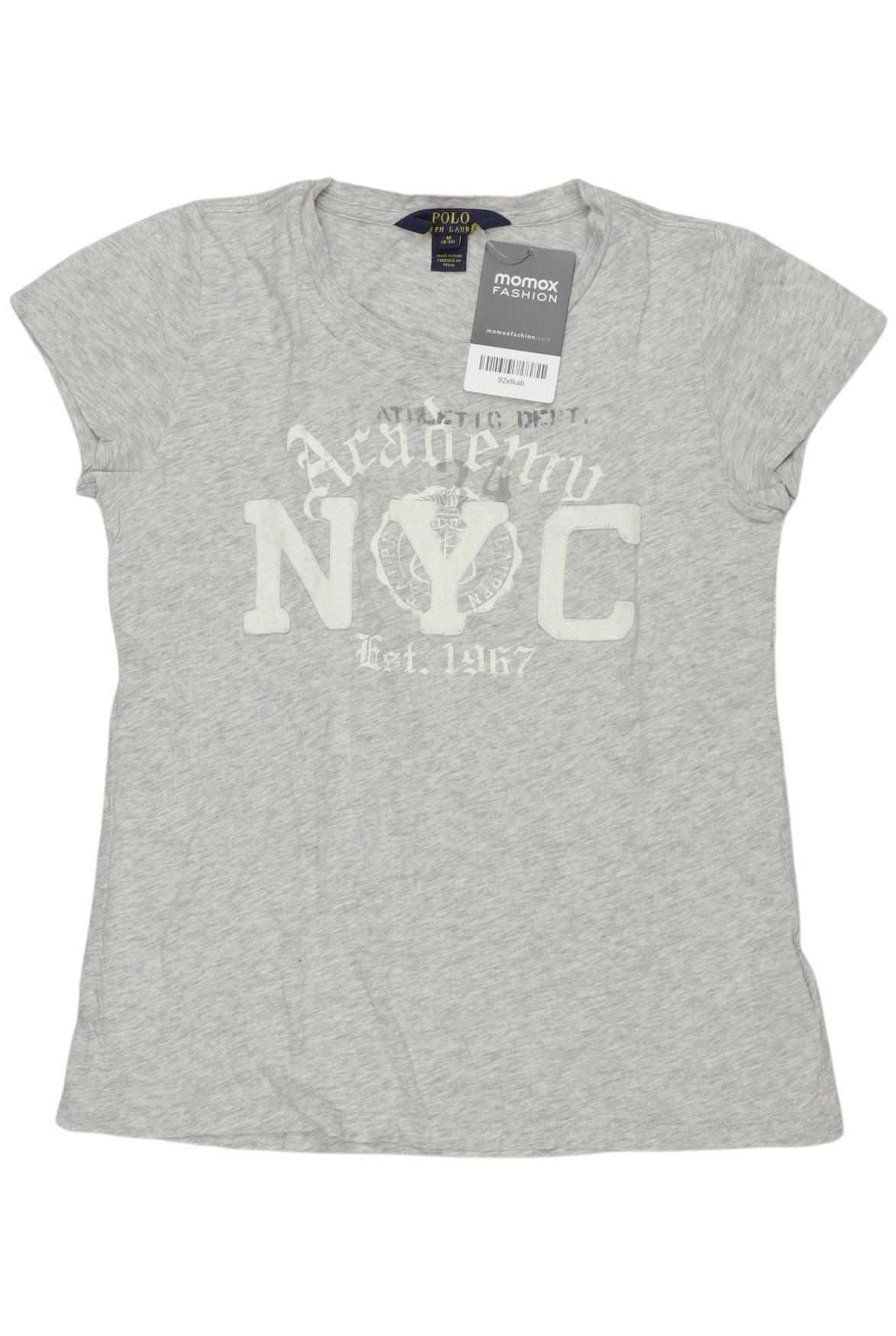 

Polo Ralph Lauren Herren T-Shirt, grau, Gr. 128