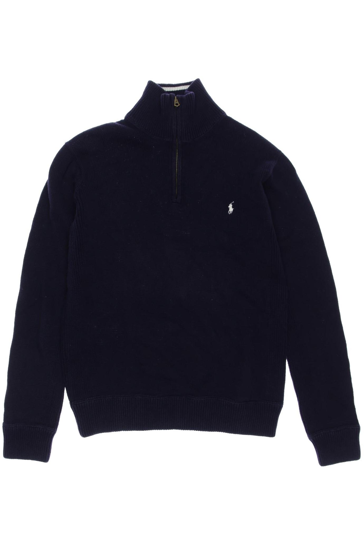 

Polo Ralph Lauren Herren Pullover, marineblau, Gr. 158