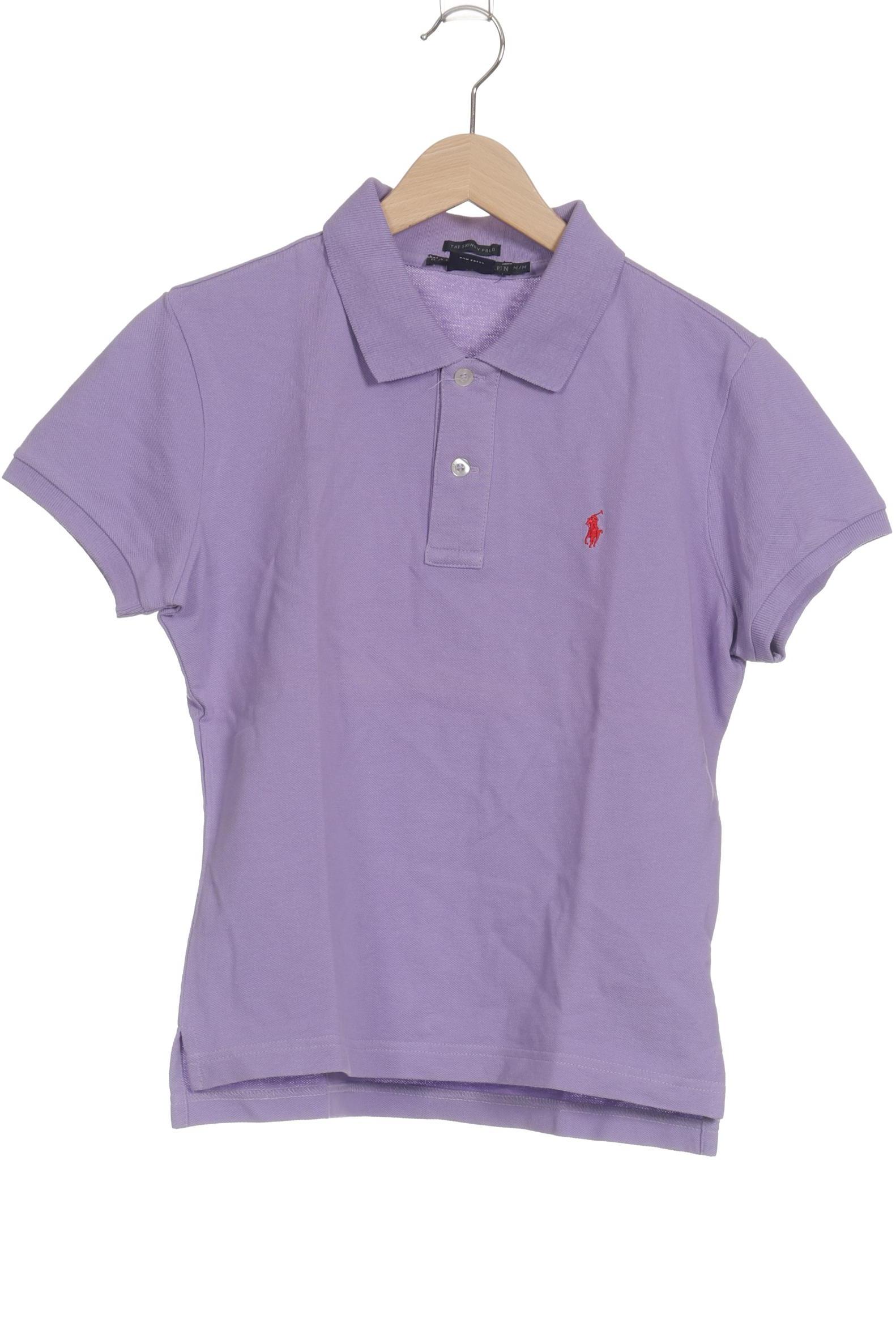 

Polo Ralph Lauren Damen Poloshirt, flieder, Gr. 38