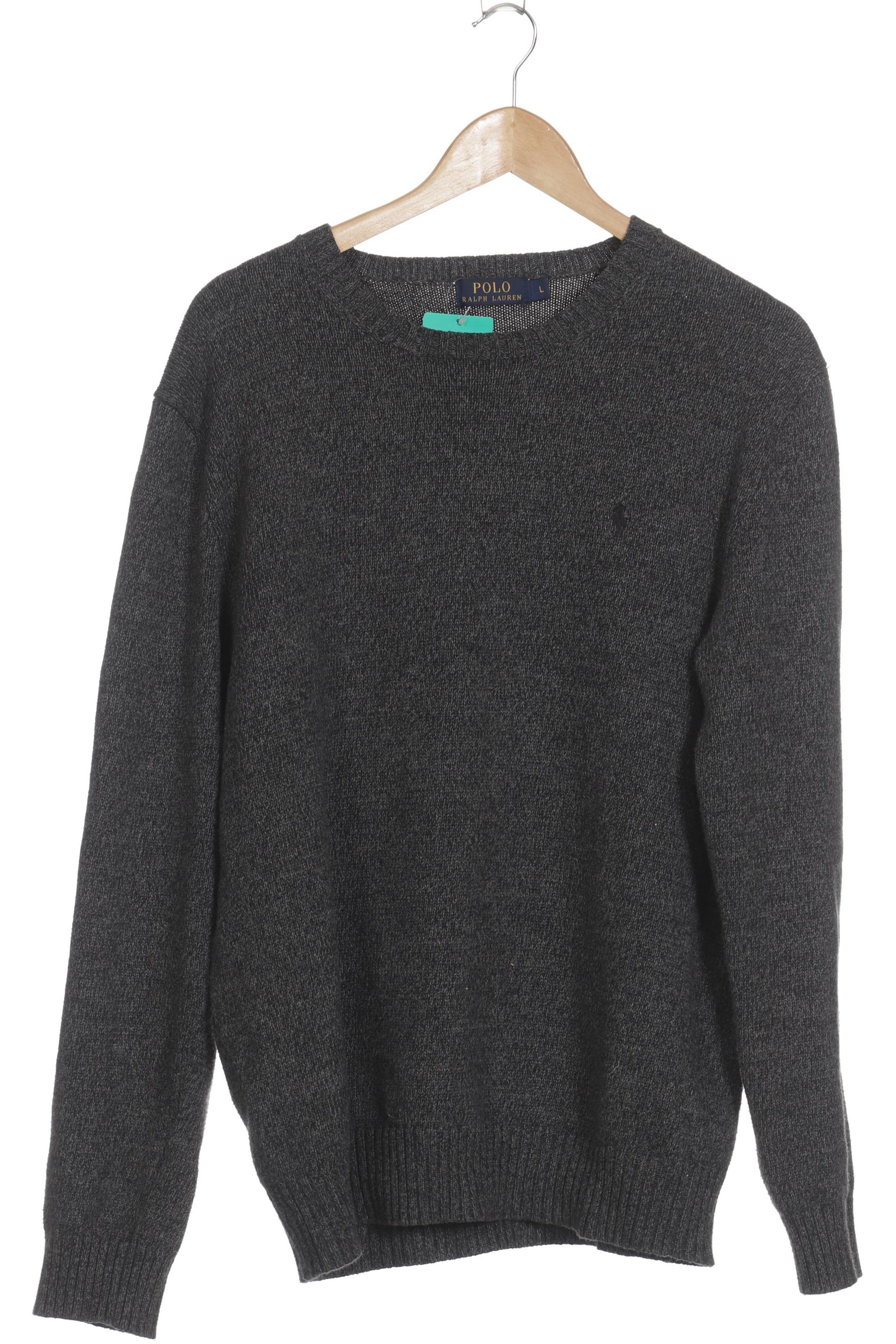 

Polo Ralph Lauren Herren Pullover, grau, Gr. 52