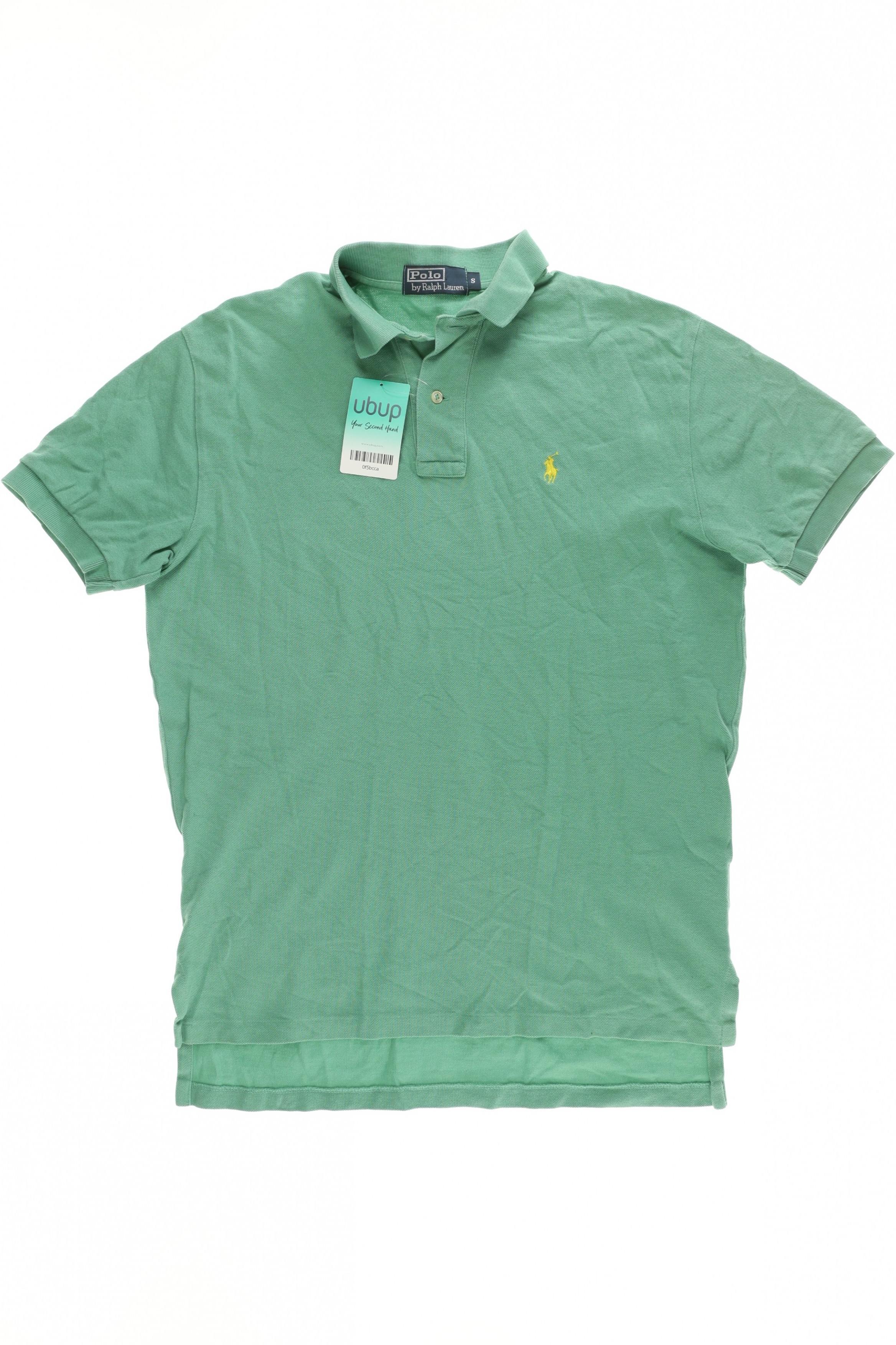 

Polo Ralph Lauren Herren Poloshirt, grün, Gr. 46