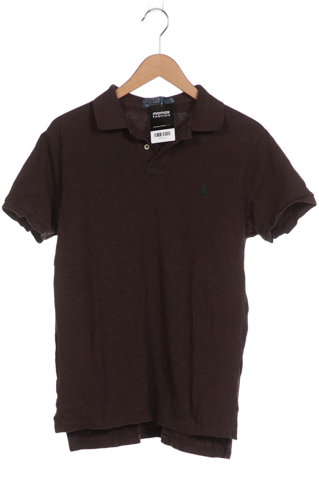 

Polo Ralph Lauren Herren Poloshirt, braun