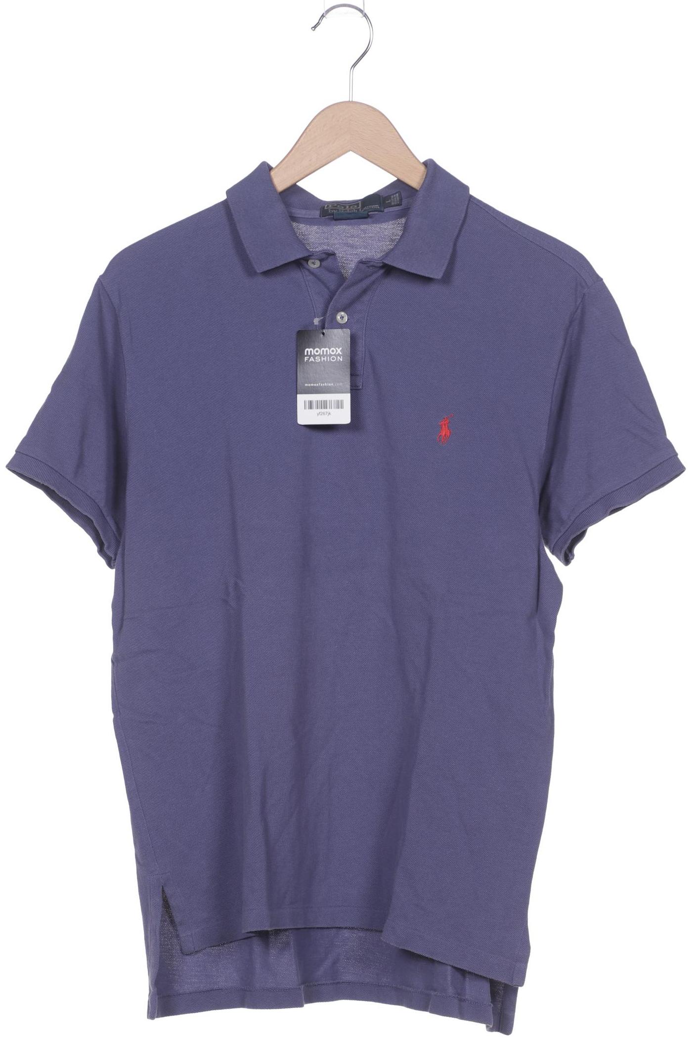 

Polo Ralph Lauren Herren Poloshirt, flieder, Gr. 52