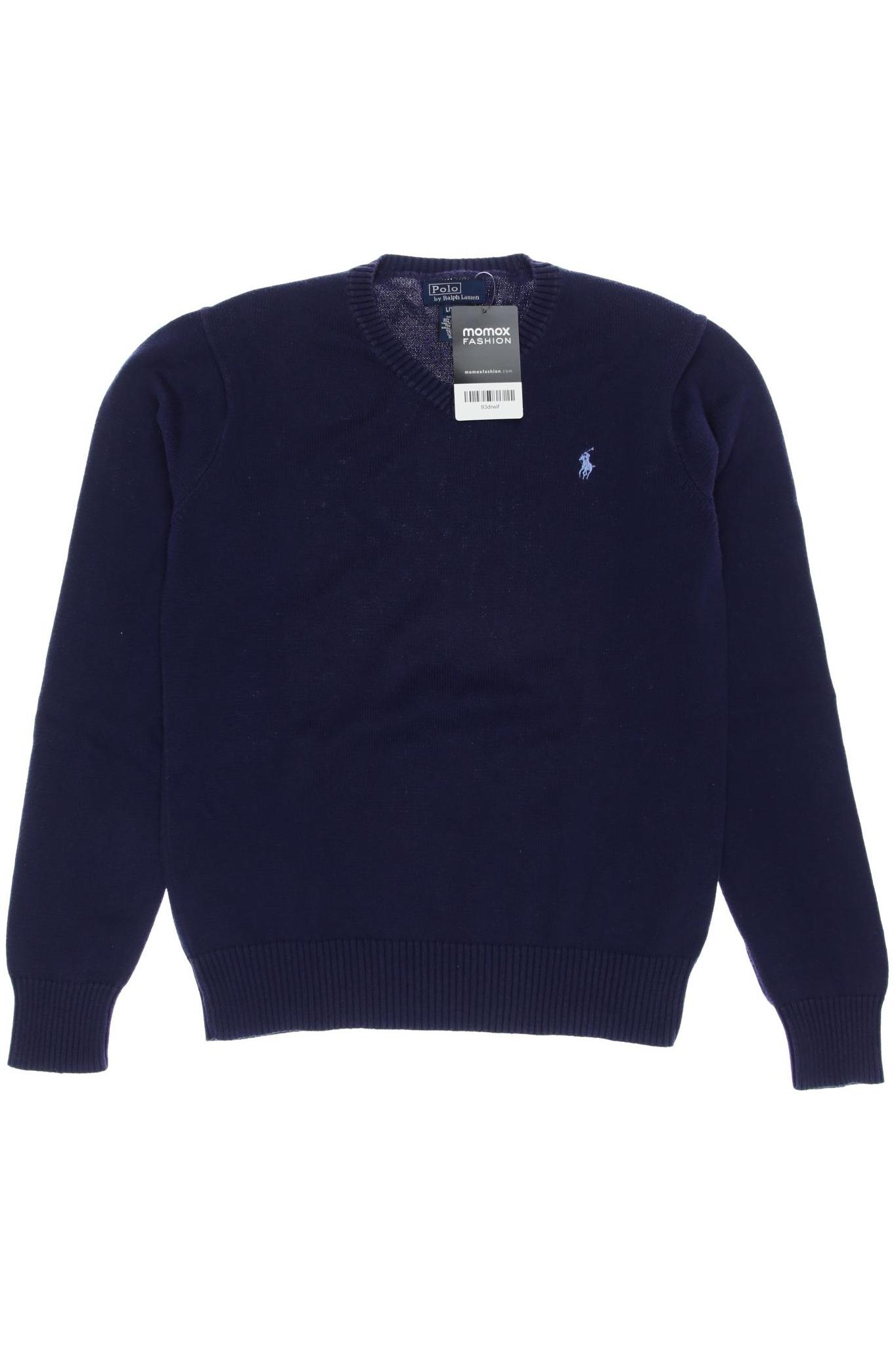 

Polo Ralph Lauren Damen Pullover, marineblau, Gr. 158