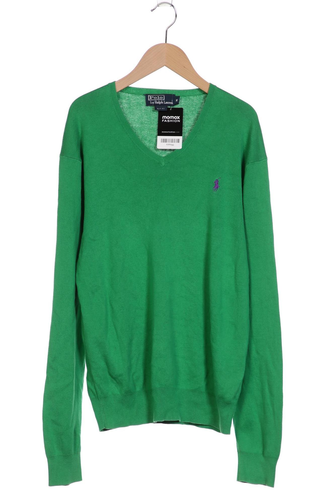 

Polo Ralph Lauren Damen Pullover, grün, Gr. 38
