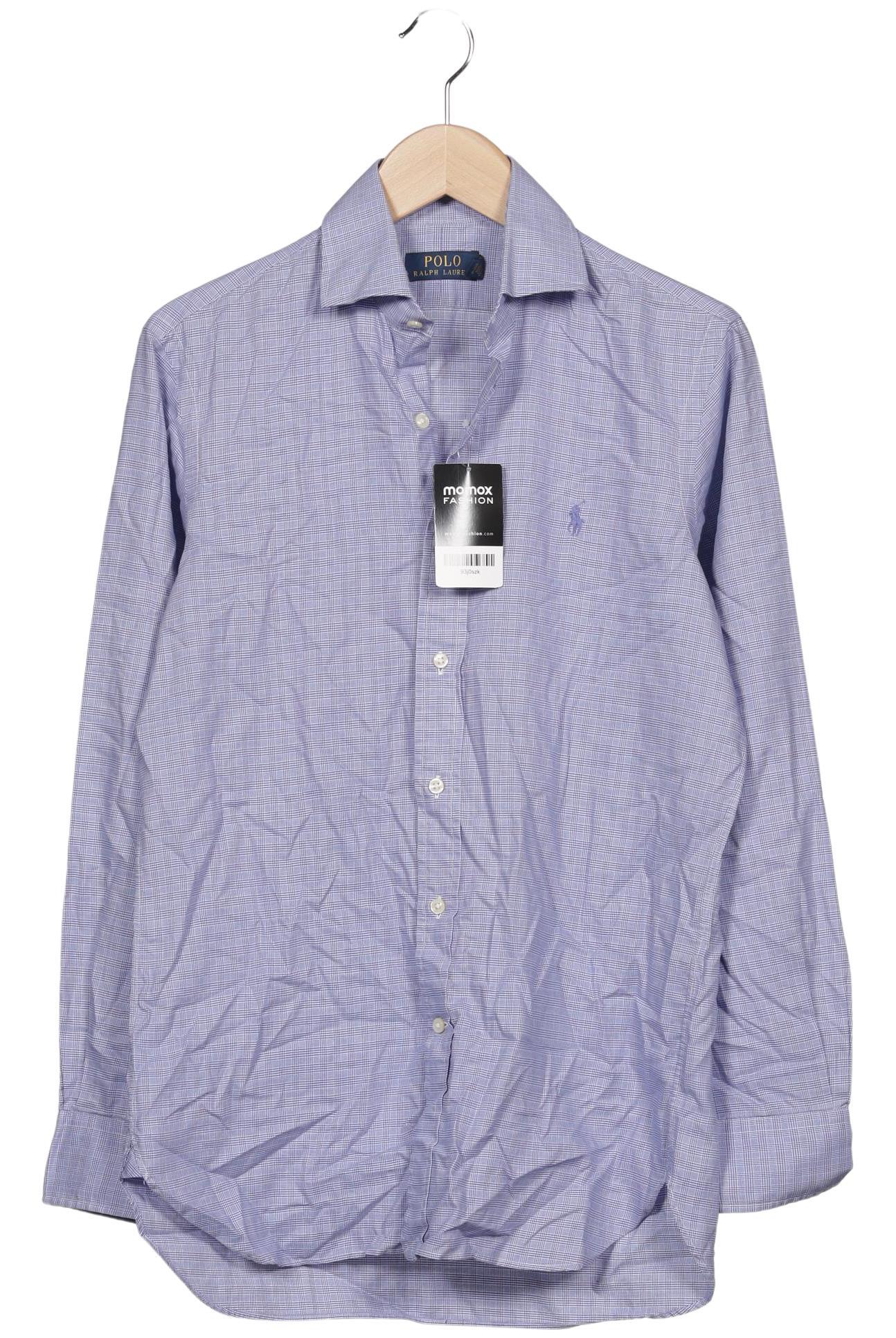 Thumbnail - Polo Ralph Lauren Herren Hemd, hellblau, Gr. 14.5