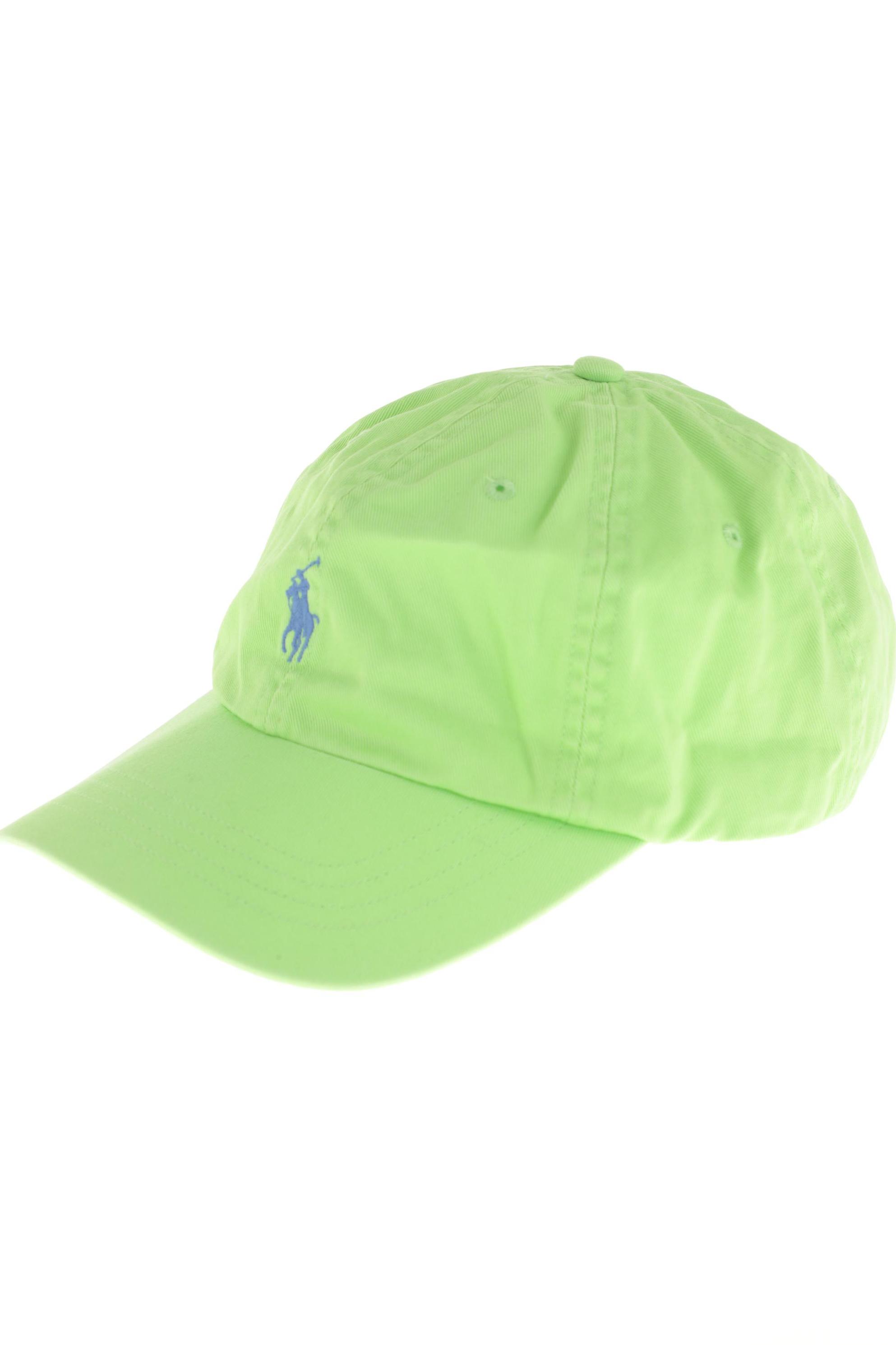 

Polo Ralph Lauren Herren Hut/Mütze, hellgrün, Gr. uni