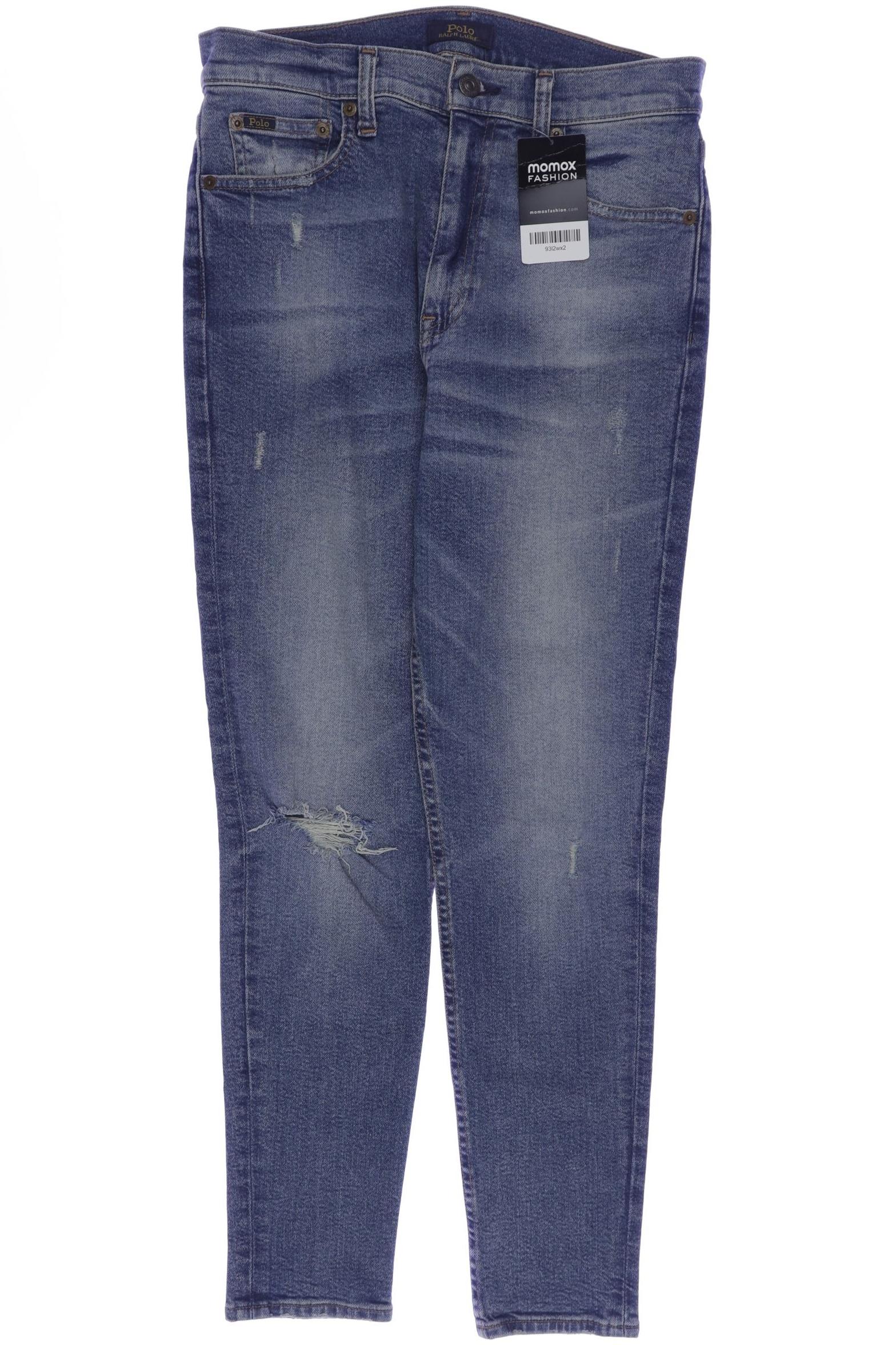 

Polo Ralph Lauren Damen Jeans, blau, Gr. 28