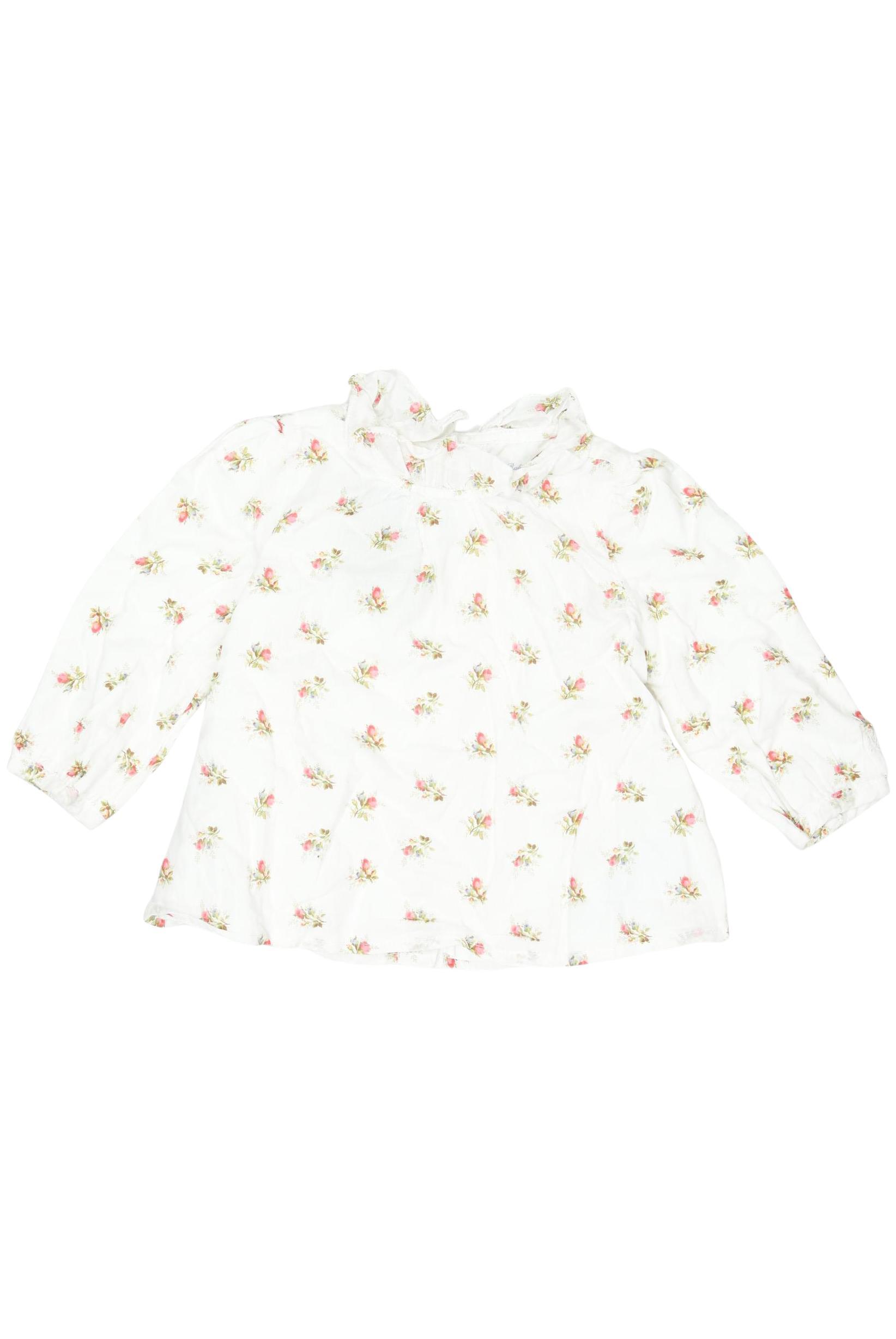 

Polo Ralph Lauren Damen Langarmshirt, weiß, Gr. 68