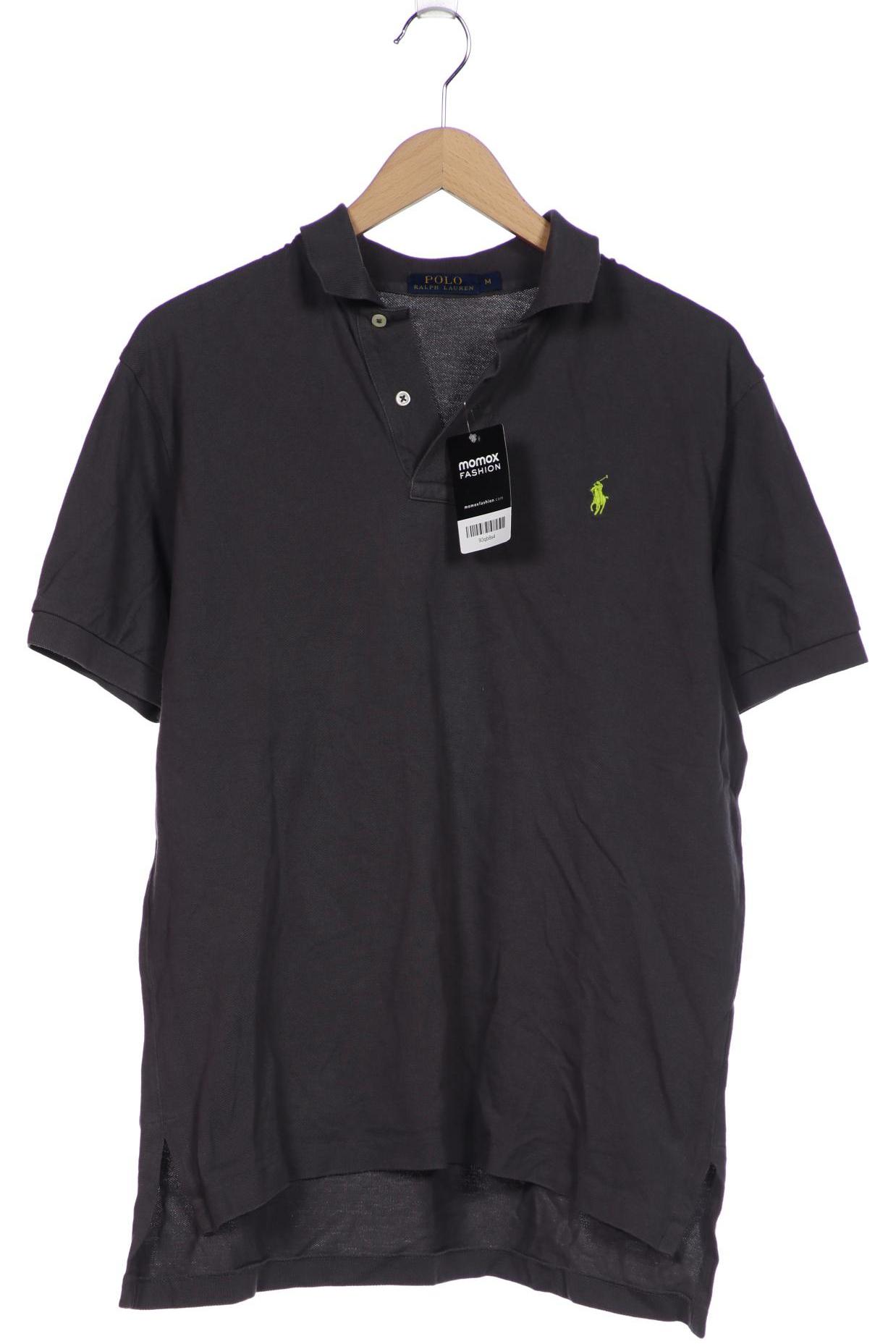 

Polo Ralph Lauren Herren Poloshirt, grau