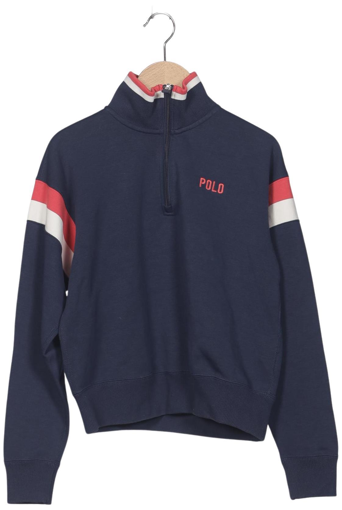 

Polo Ralph Lauren Damen Sweatshirt, mehrfarbig, Gr. 34