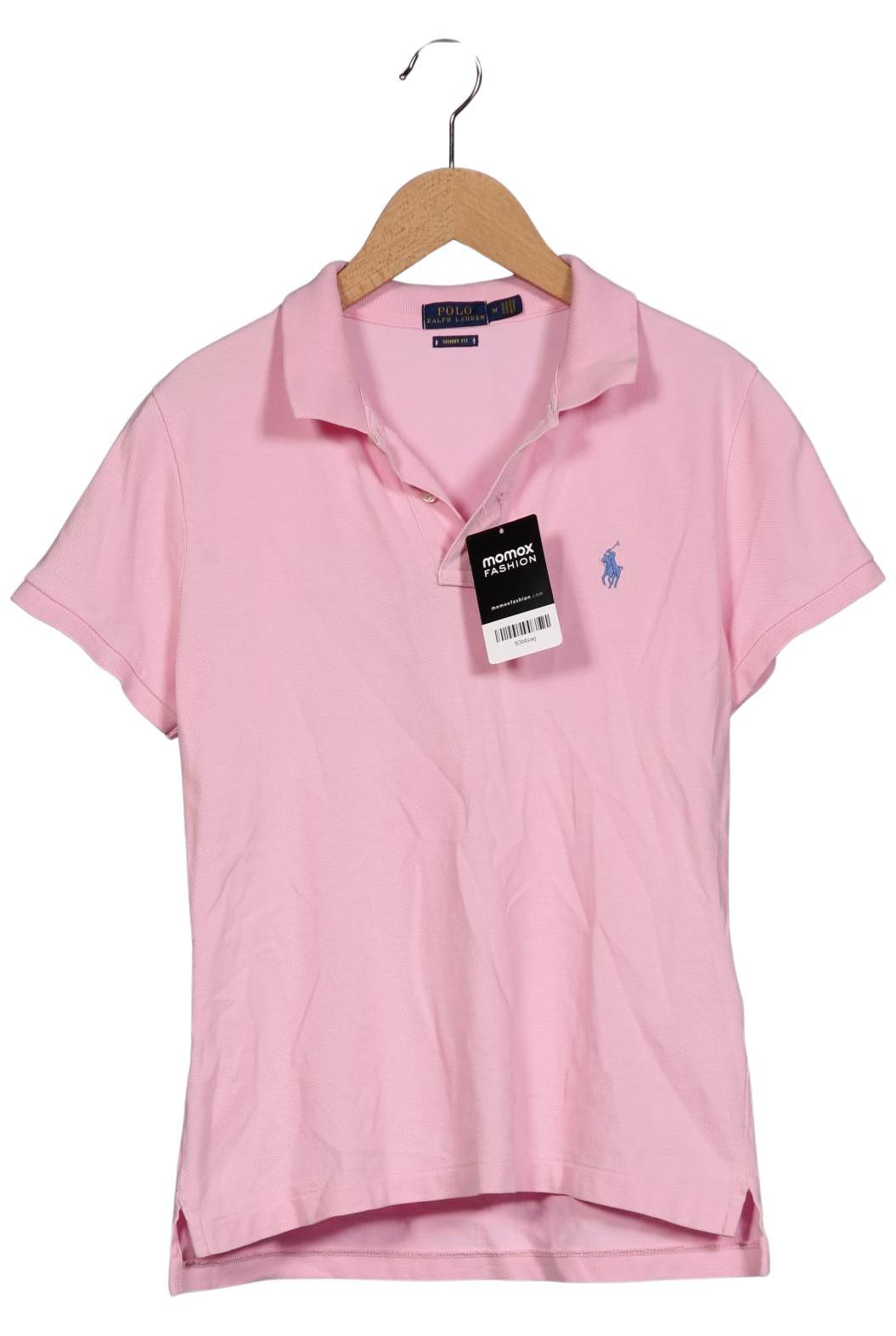 

Polo Ralph Lauren Damen Poloshirt, pink, Gr. 38