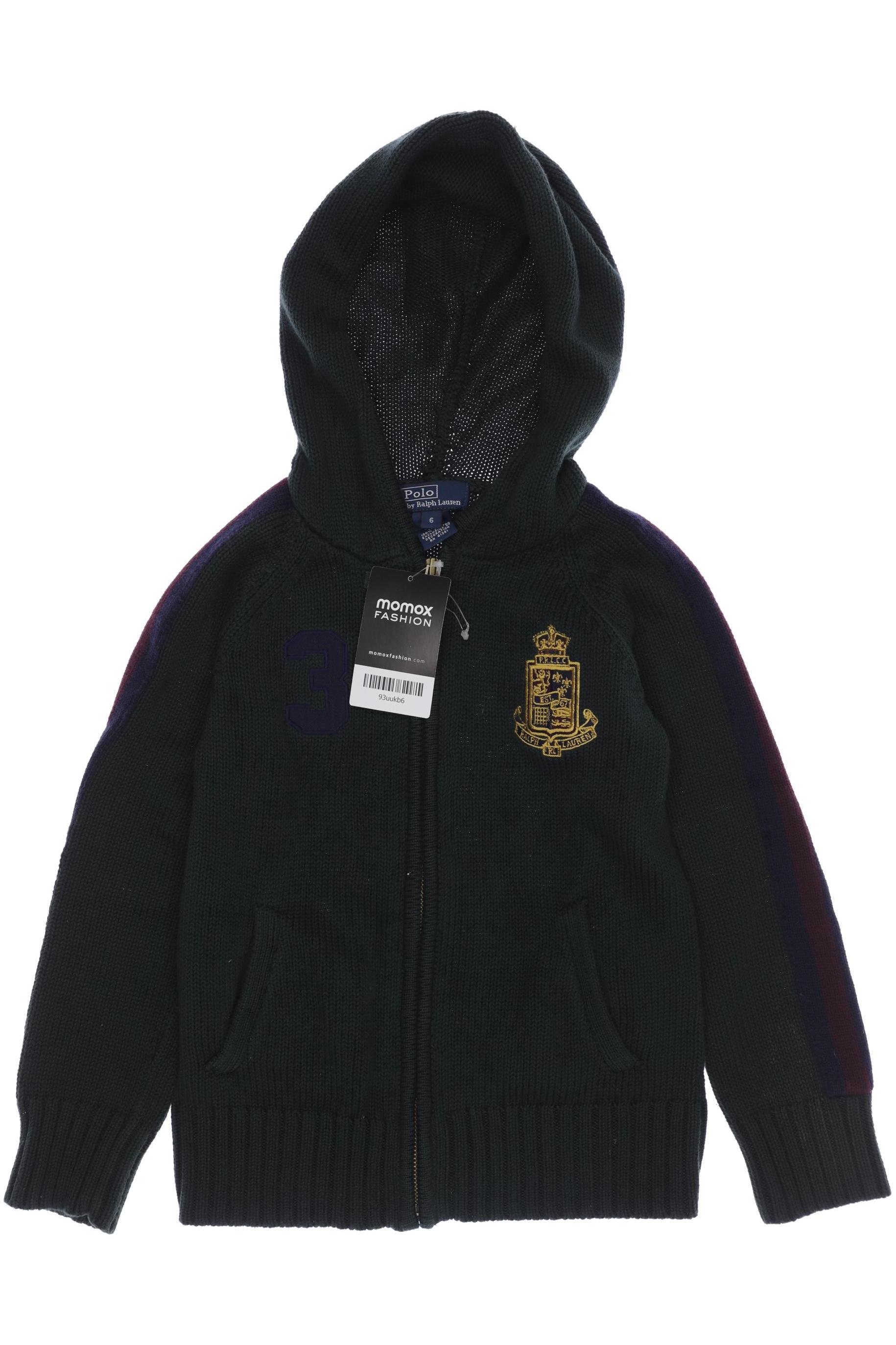

Polo Ralph Lauren Herren Hoodies & Sweater, grün, Gr. 116